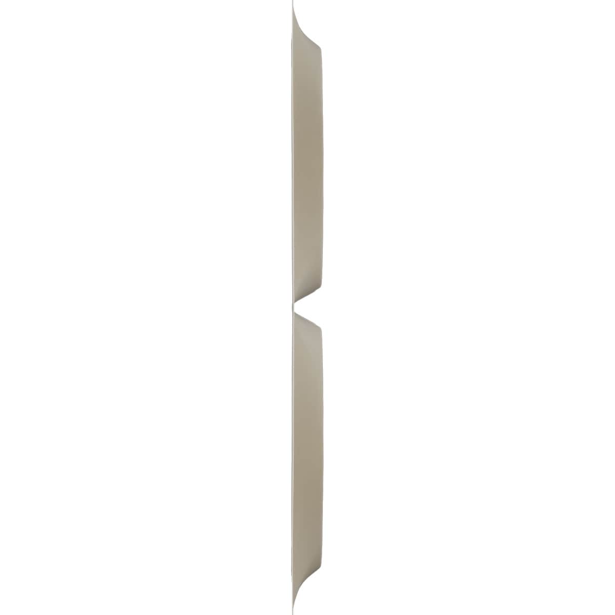 Ekena Millwork WP12X12ADGBW Wall-Panels - View #3
