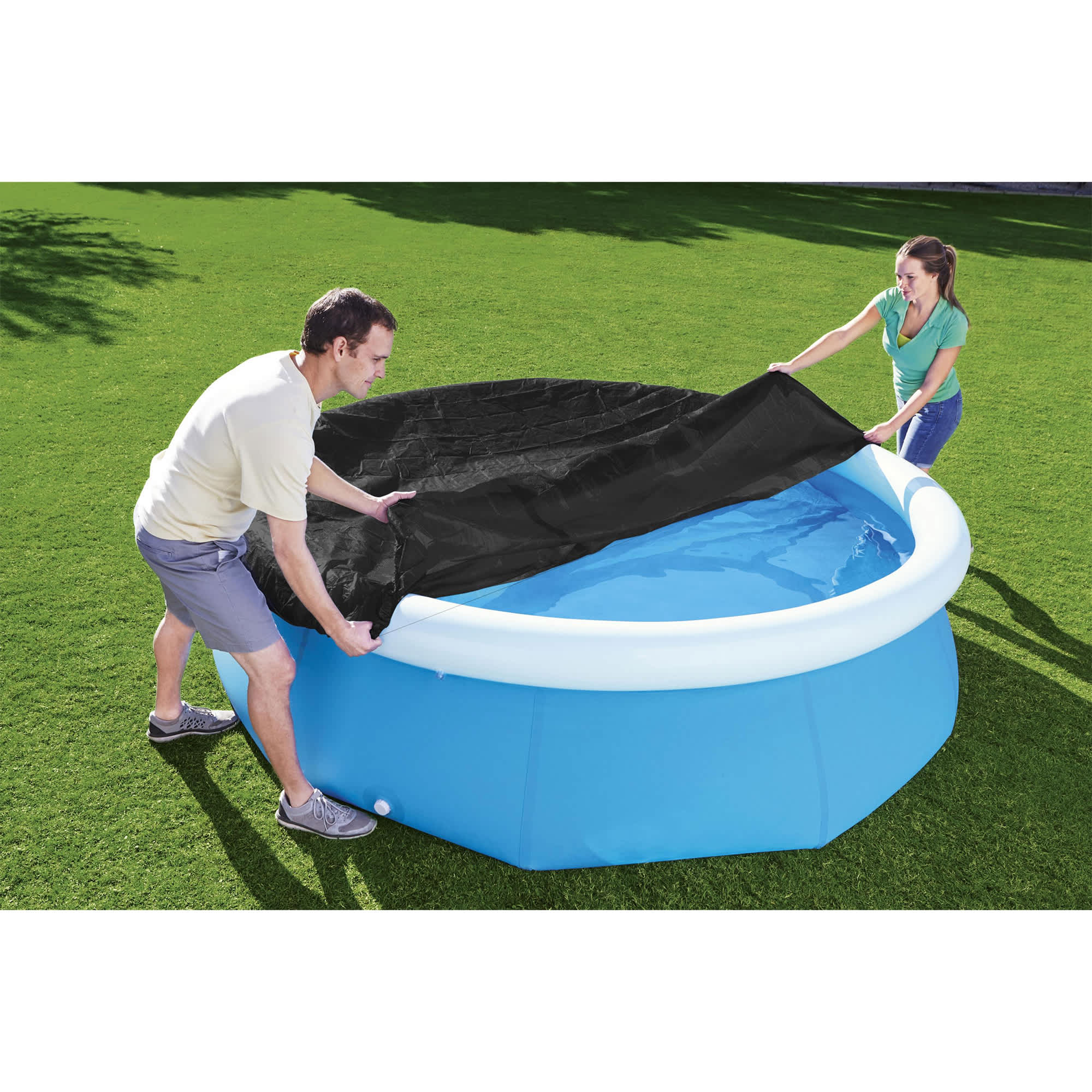 Bestway 133294 Pool-Covers - View #5