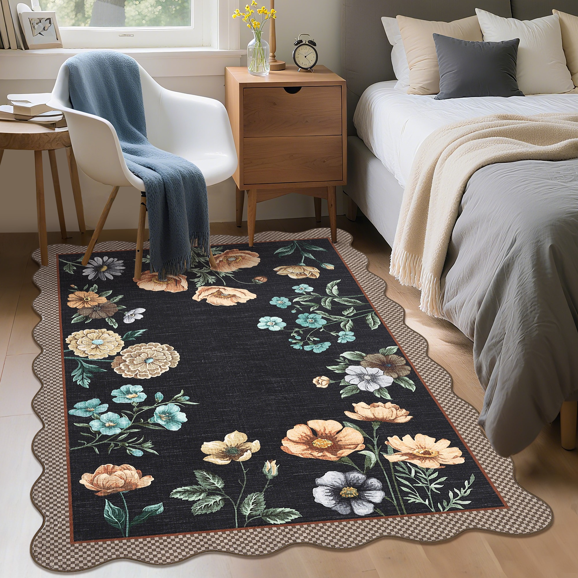 Assile XH260825125 rugs - View #4