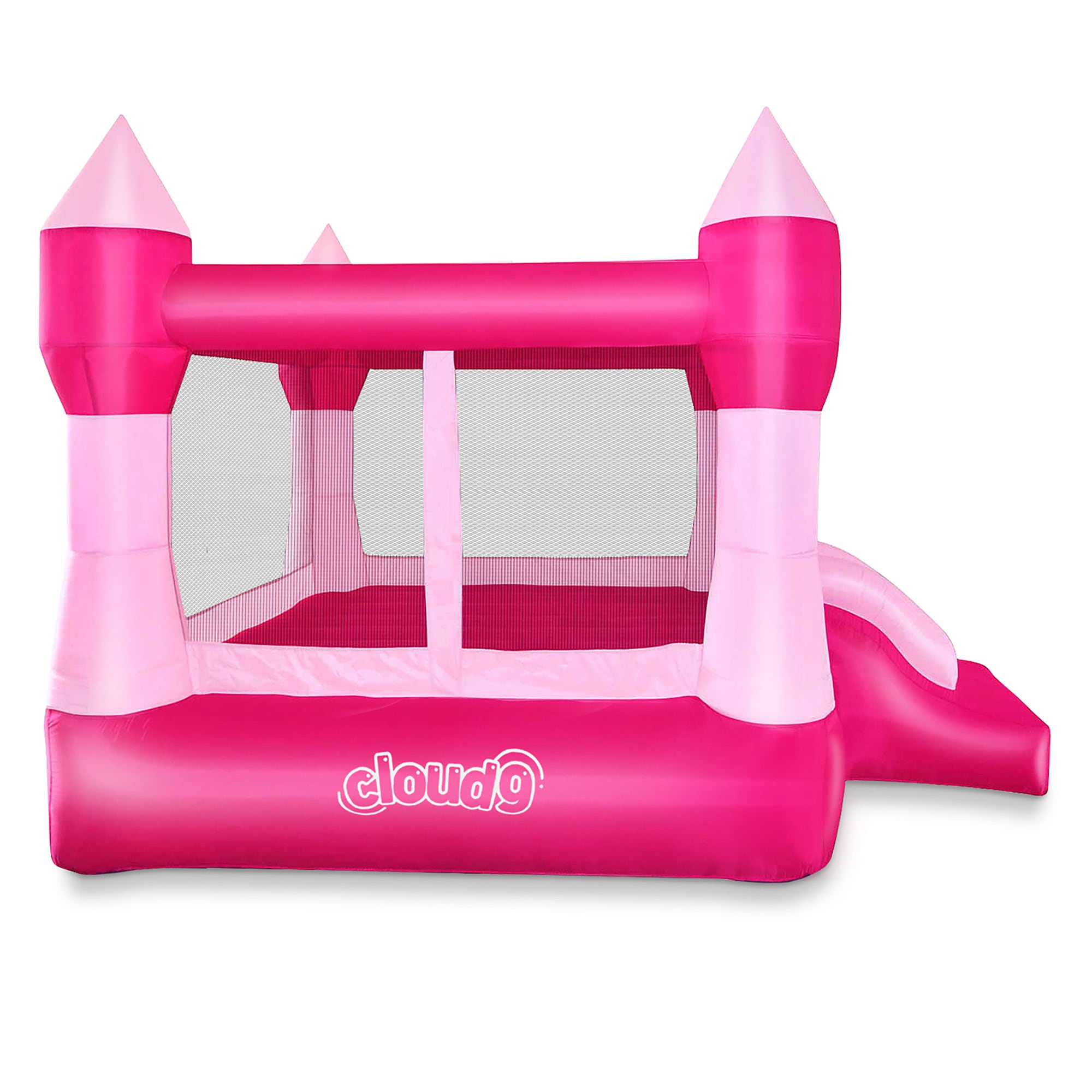 Cloud 9 INFLATE-R-80 Bounce-Houses - View #4