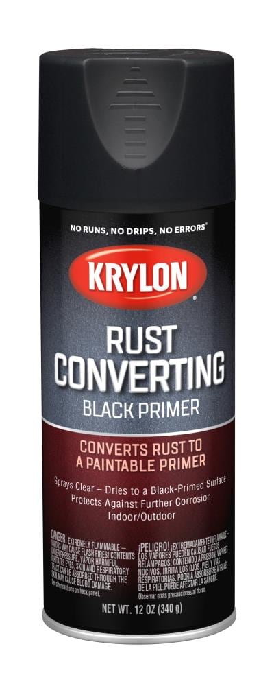 Jasco on sale rust converter