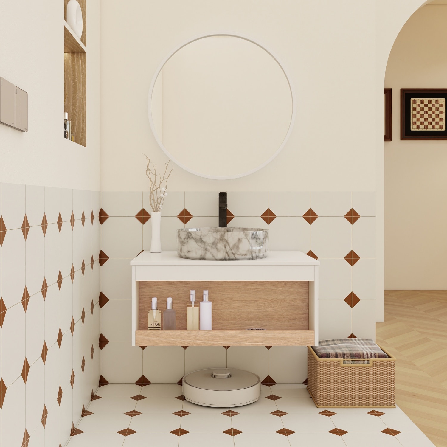 Vanityfus VF-BV-00059 Bath-Vanity-Combo - View #2