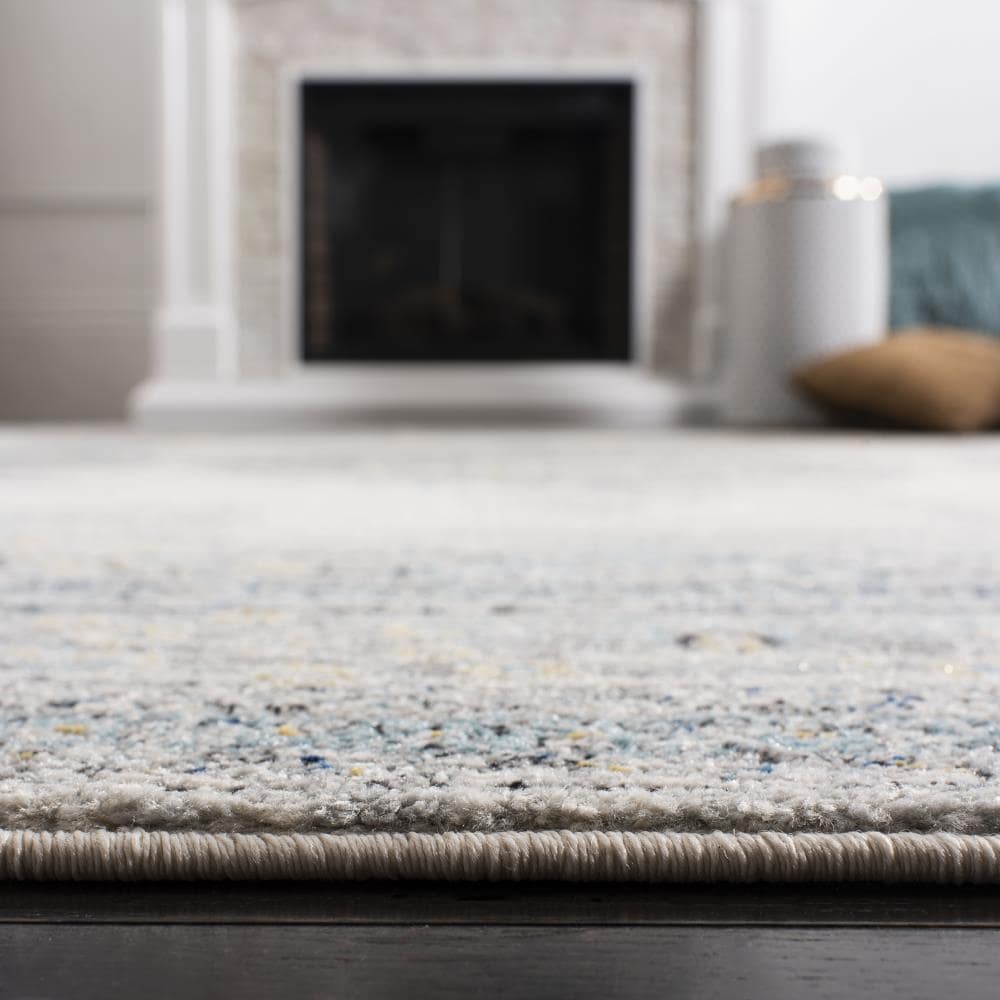 Safavieh EVK250F-5 rugs - View #7