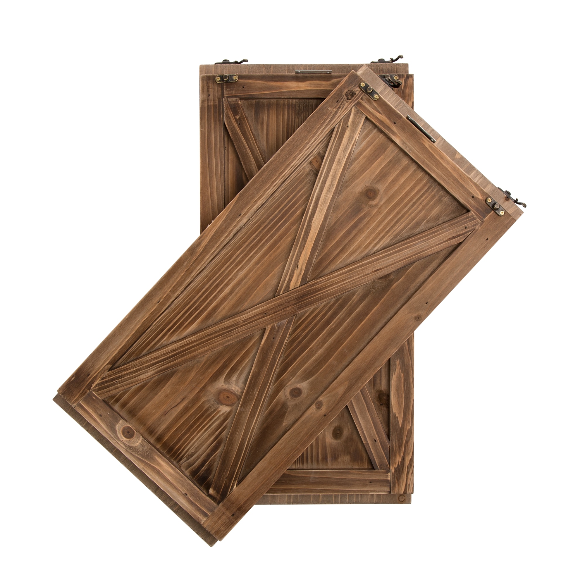 Glitzhome 1106203434 Tree-Skirts - View #5