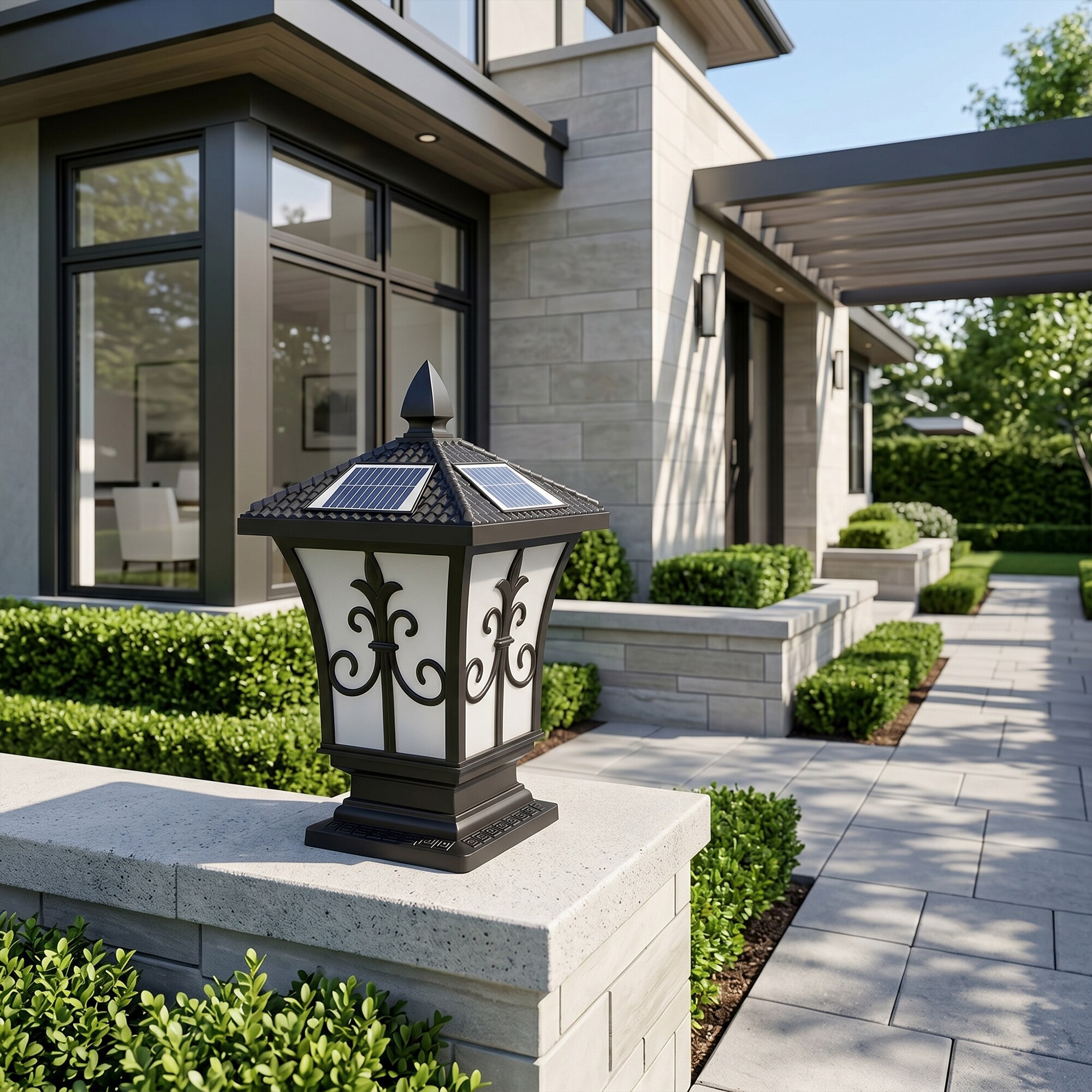 EFPERFECT MPN-EHQ422 Outdoor-Decorative-Lanterns - View #10