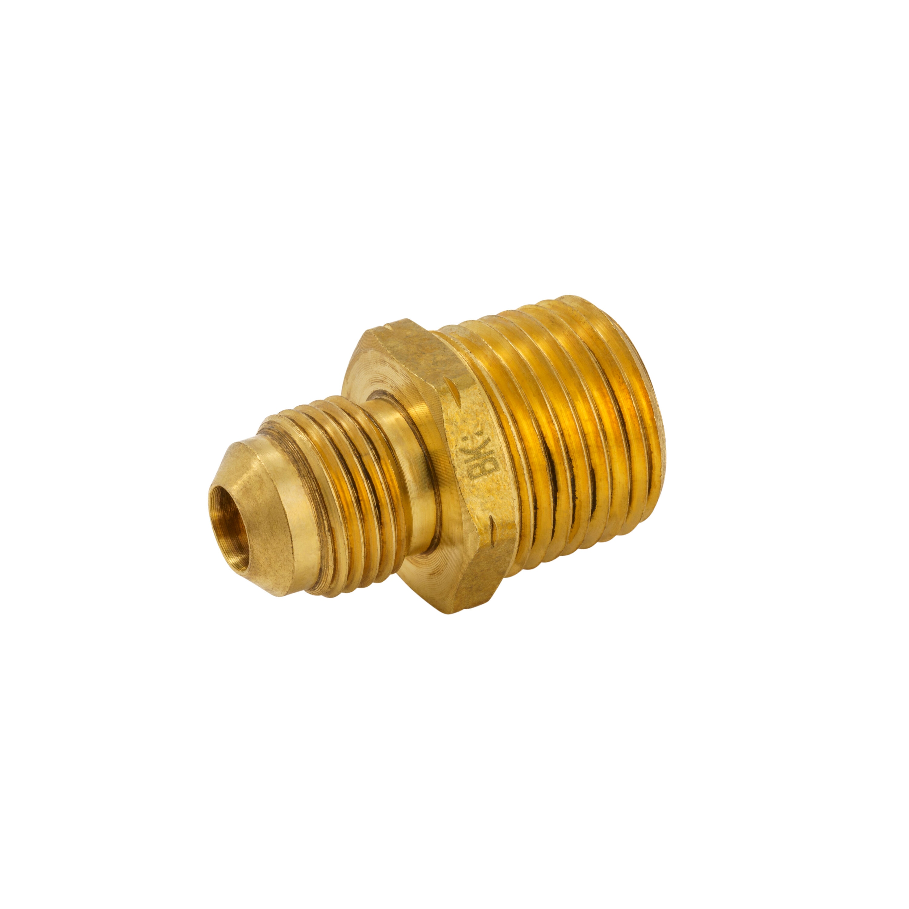 Union Brass Fittings at