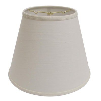 Lamp Shades, 9 Inch White Lamp Shade