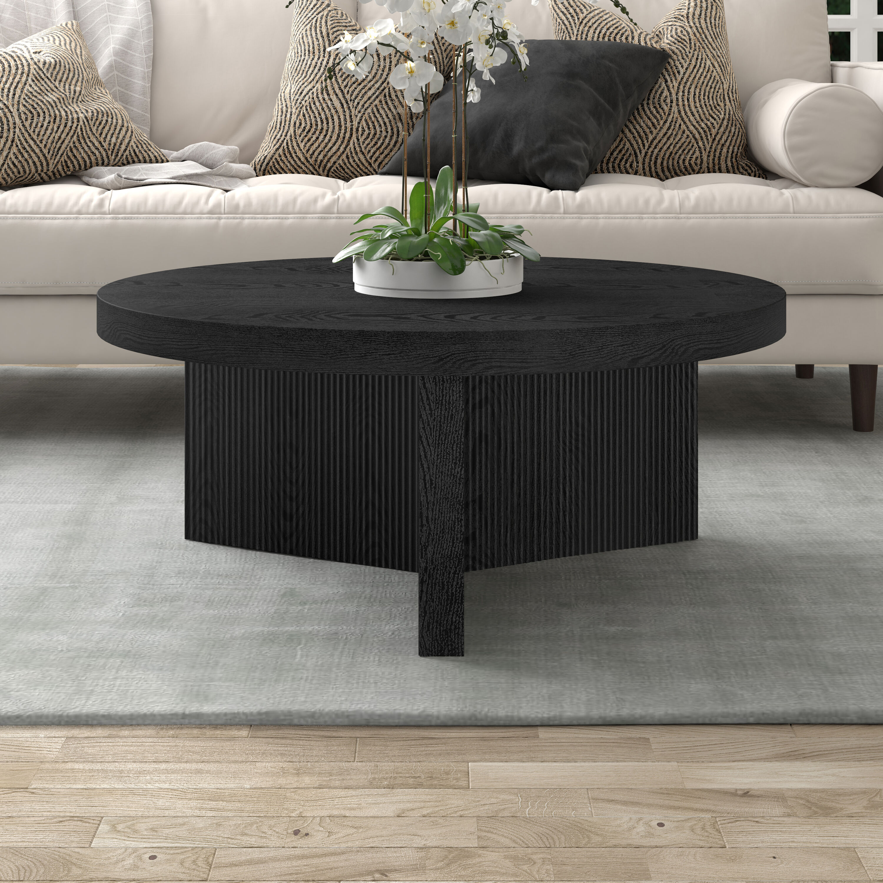Hailey Home CT2097 Coffee-Tables - View #2