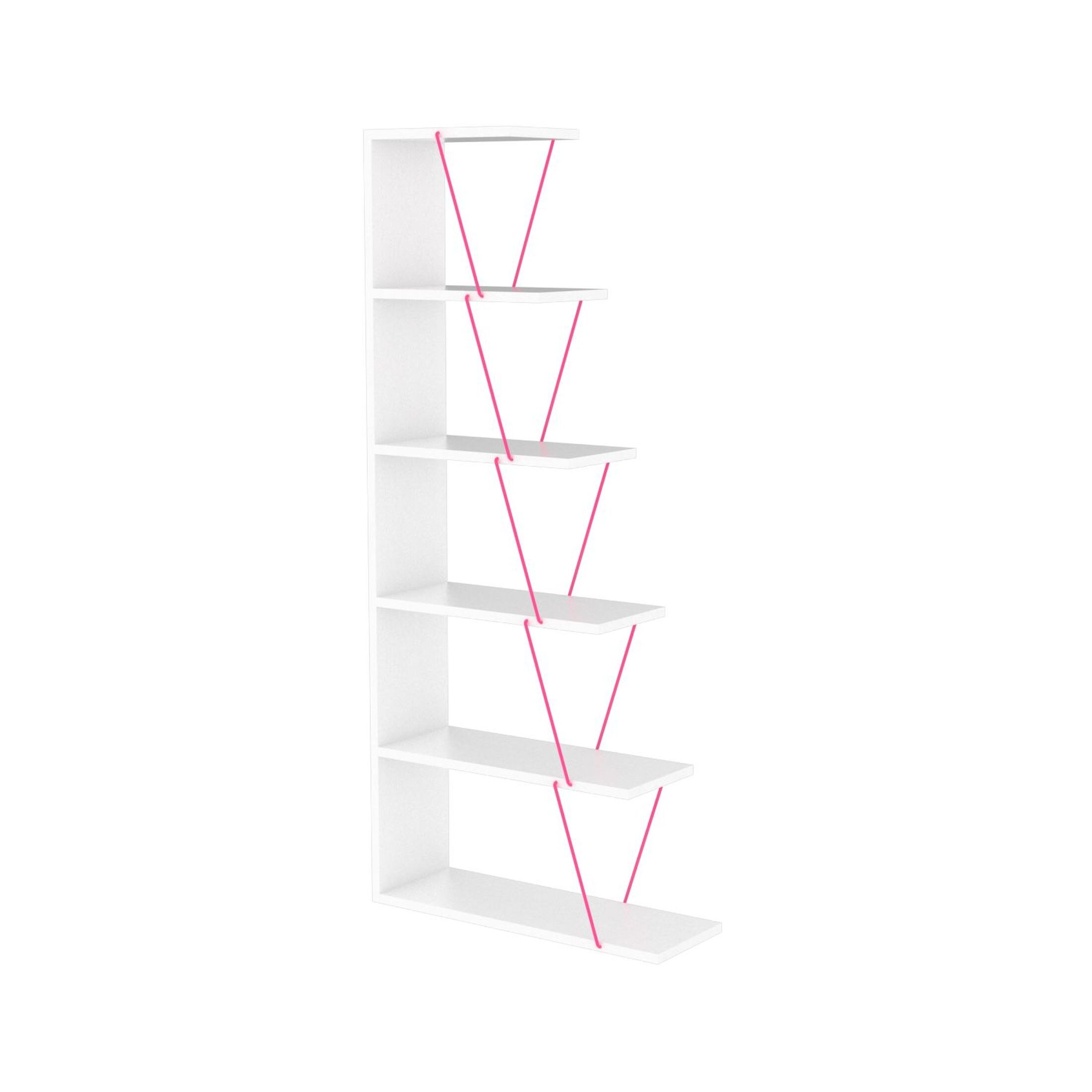 JASMODER B02949518 bookcases - View #3