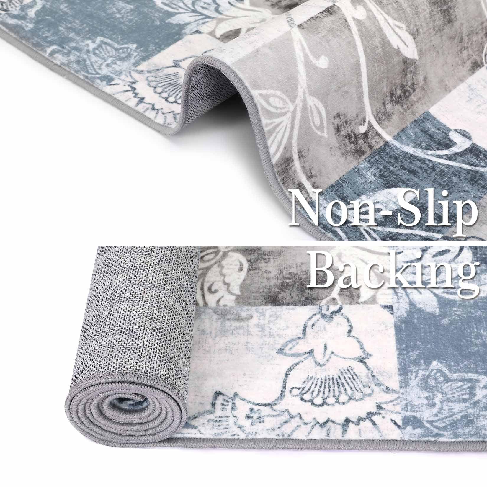 Garvee YXY-LO-PHO-1175NVQF rugs - View #4