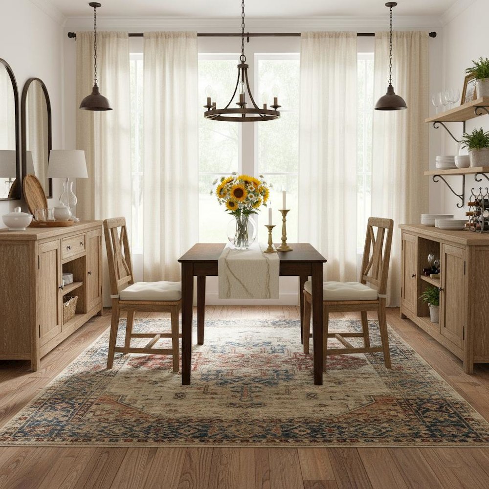 FurniFact BG3073826WHT1  - View #9