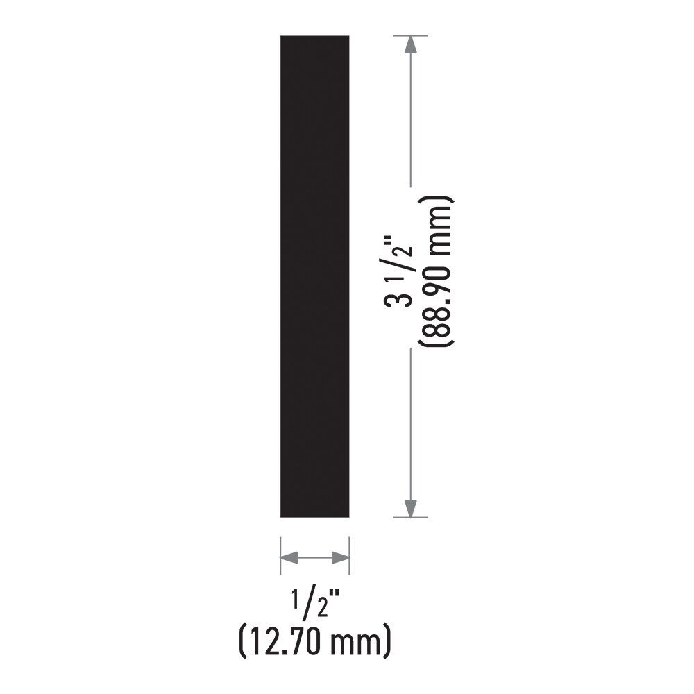 RELIABILT HV1/2X4-4SL Appearance-Boards - View #3