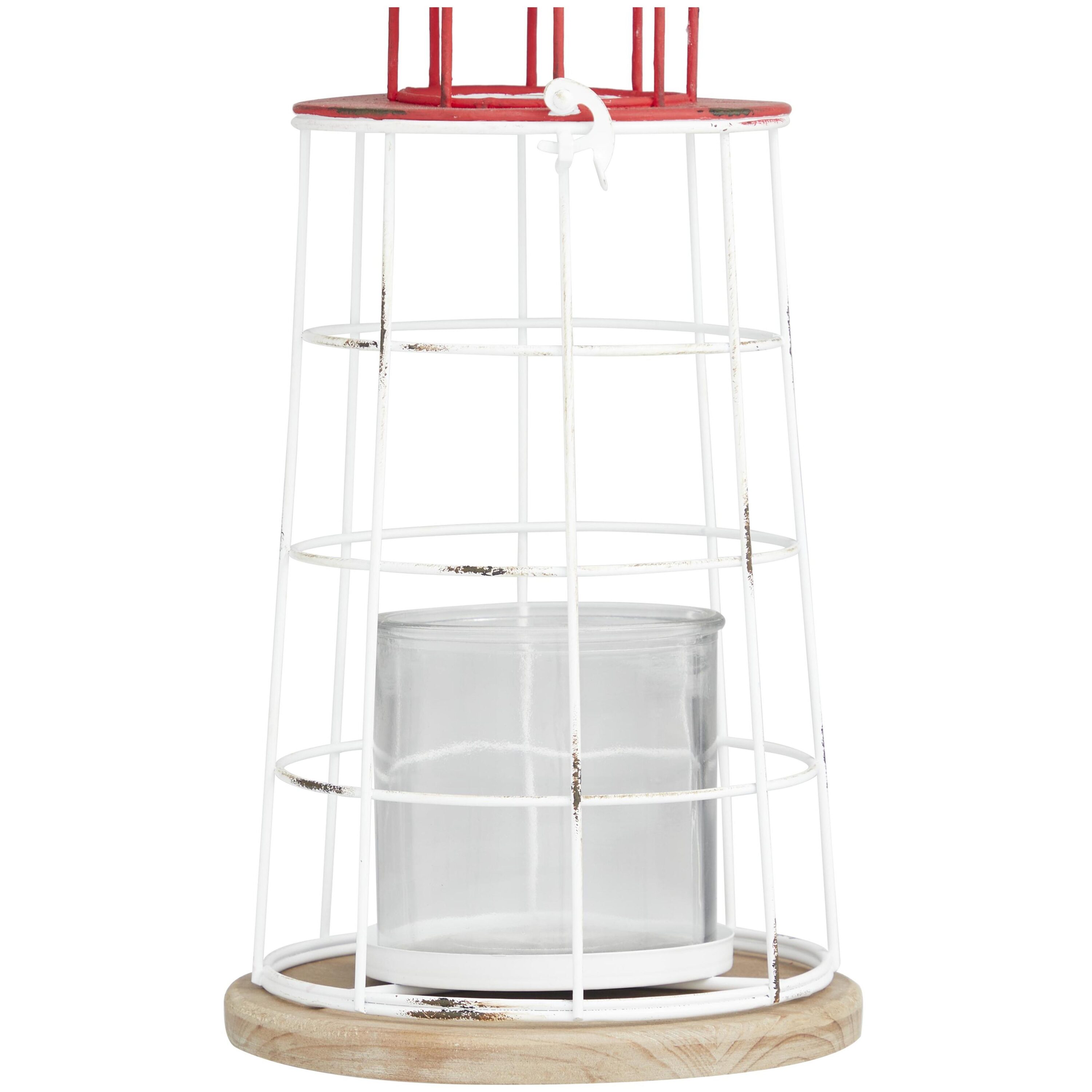 Grayson Lane 820445 Candle-Holders - View #4