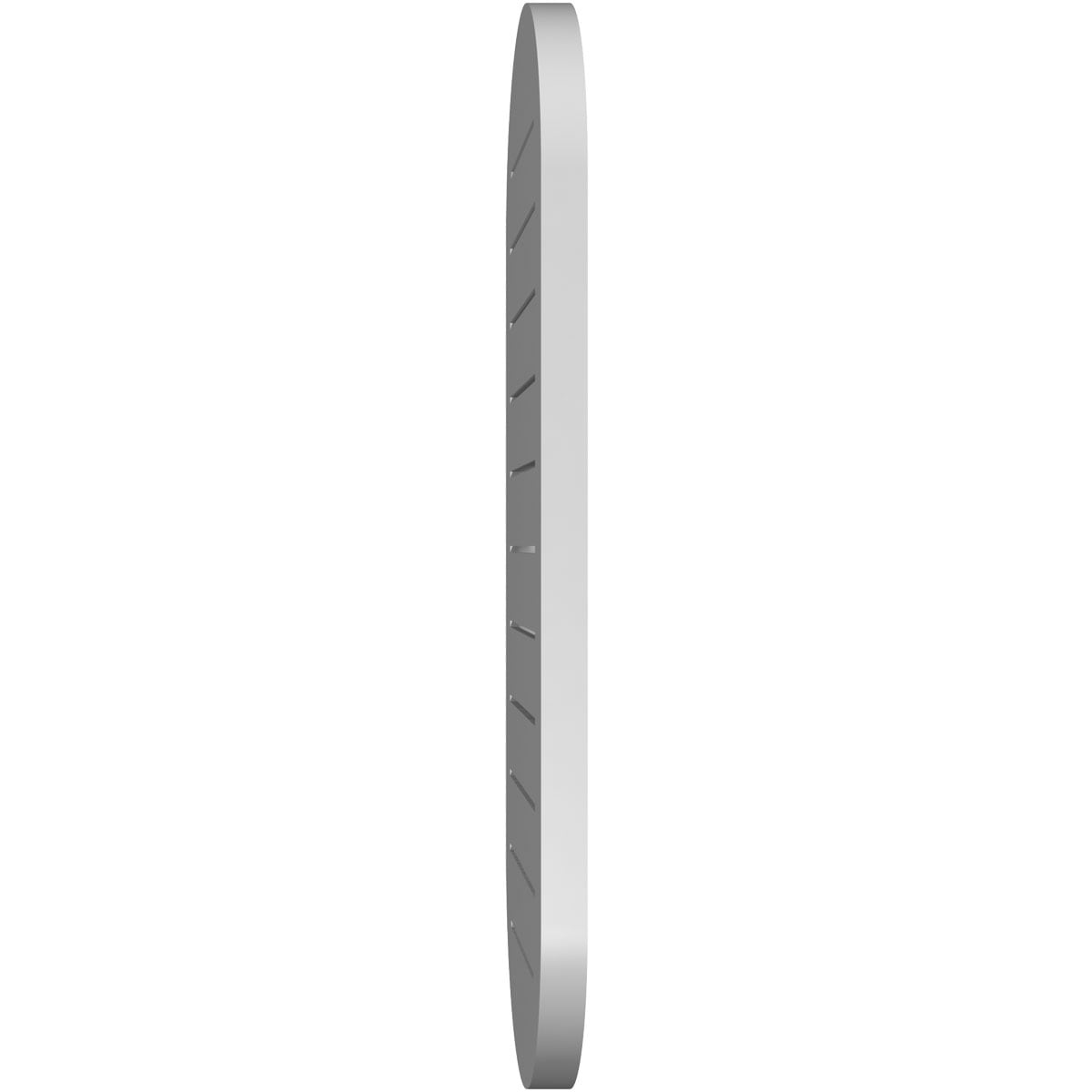 Ekena Millwork GVPVR14X3802SF Gable-Vents - View #3