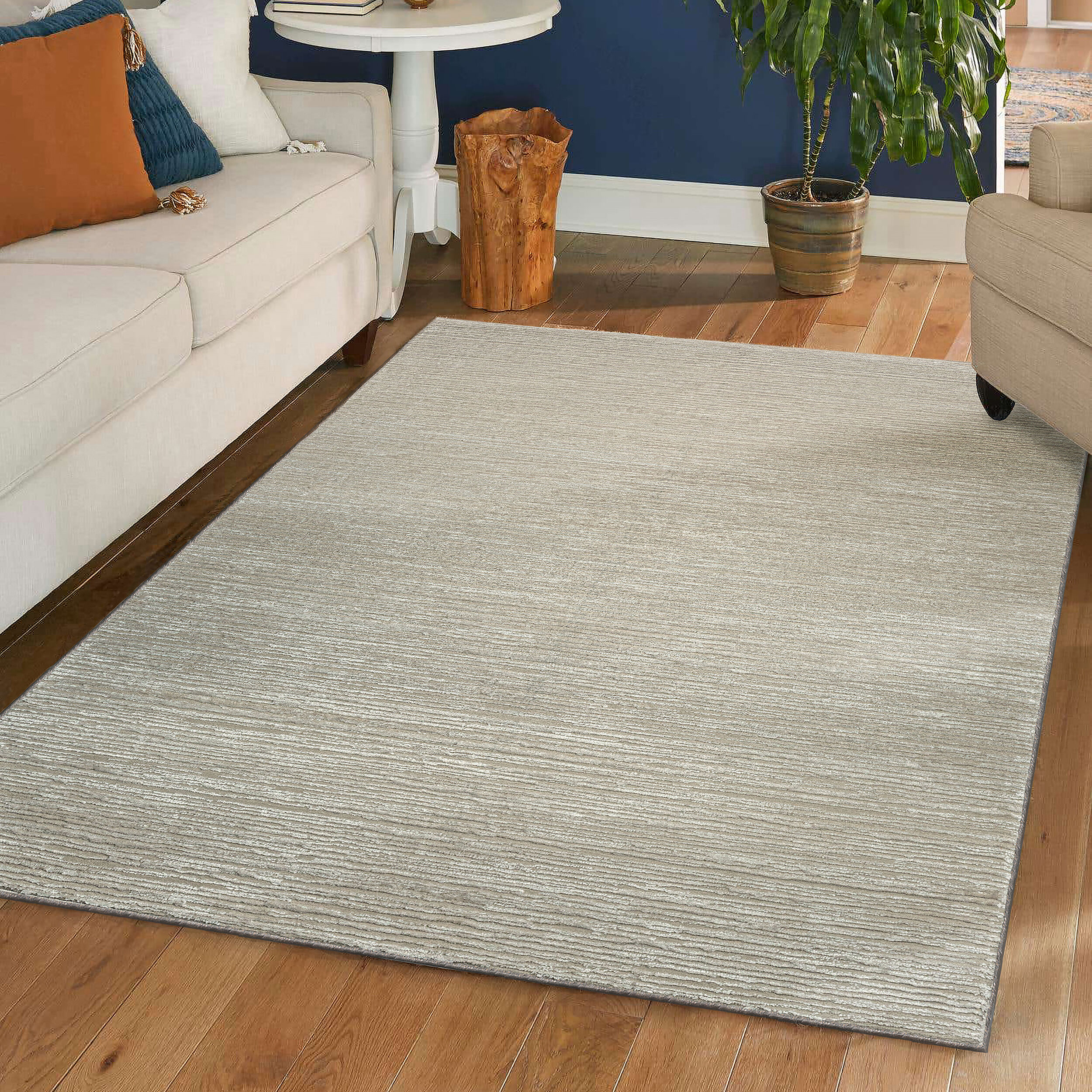 Radici USA 1228/1003/BEIGE rugs - View #5