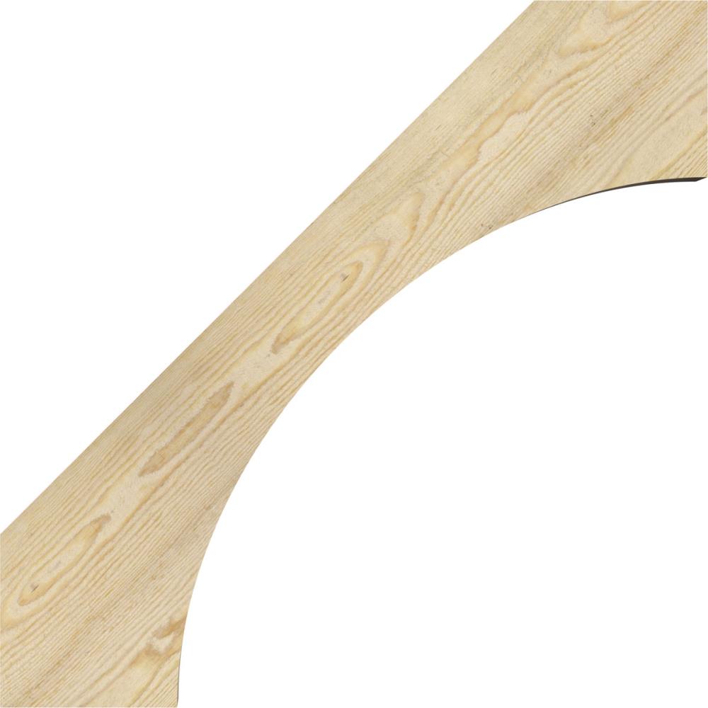 Ekena Millwork BRC04X30X30WTL00RDF braces - View #3