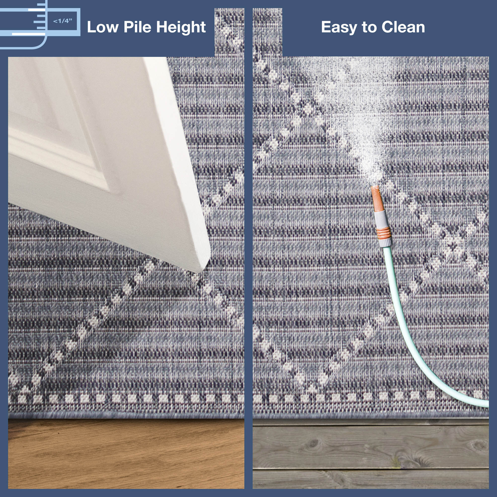 Liora Manne MAU58822433 rugs - View #7