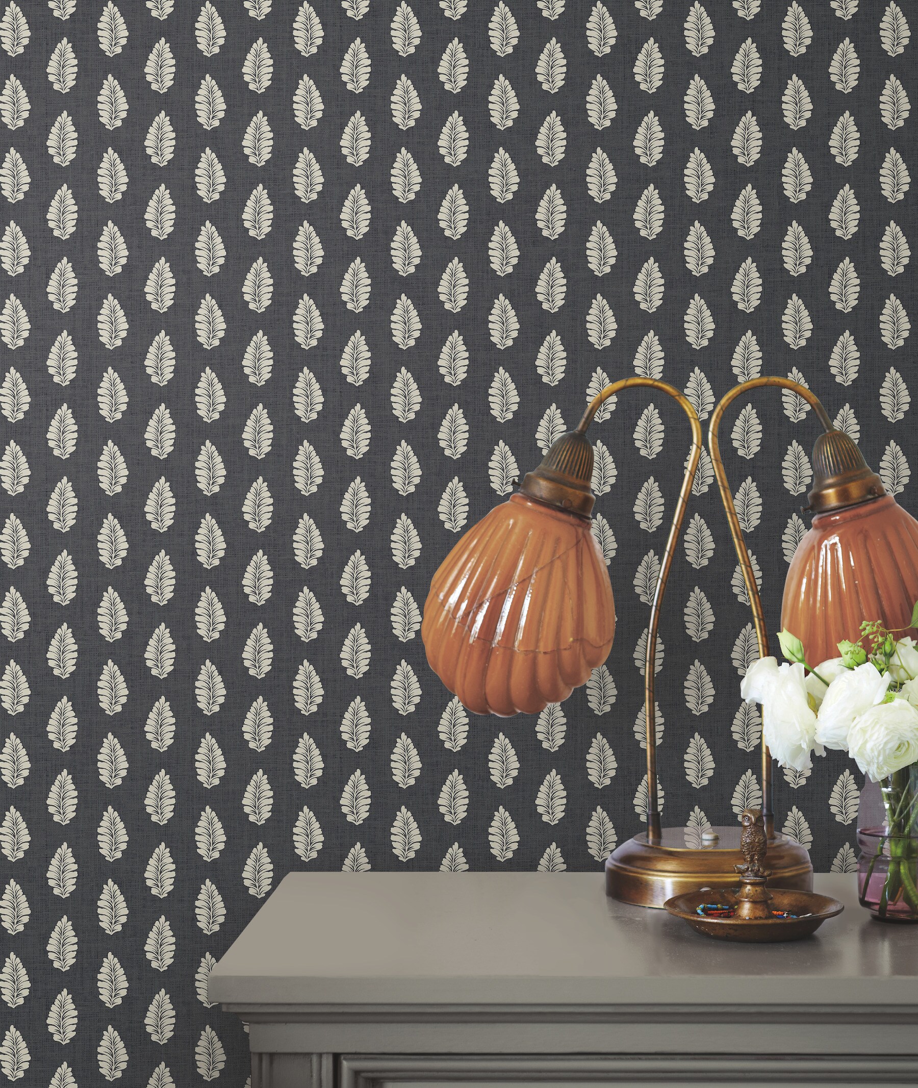 York Wallcoverings GR5965 wallpaper - View #2