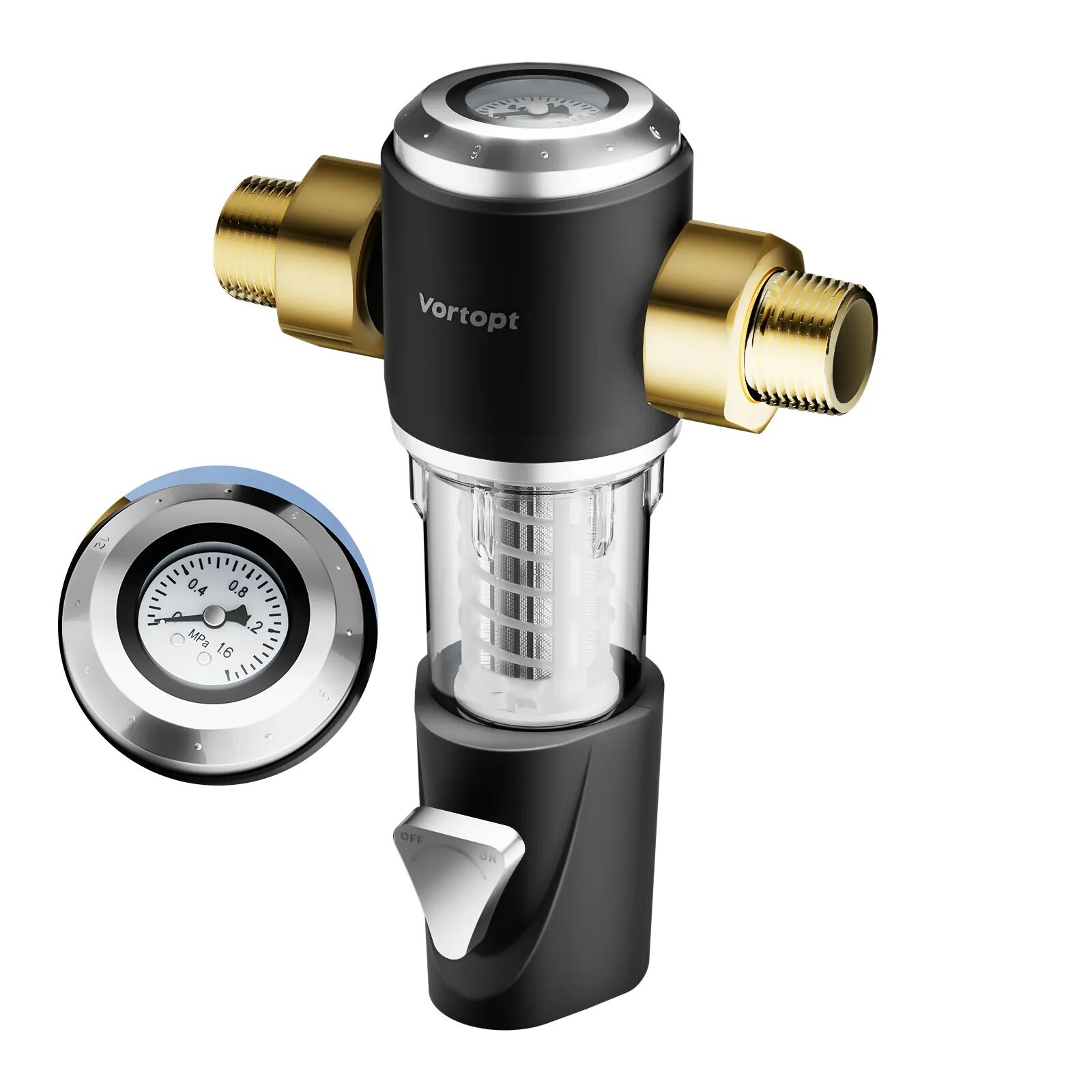 UKISHIRO GZ77Q800 Under-Sink-Filtration-Systems - View #10