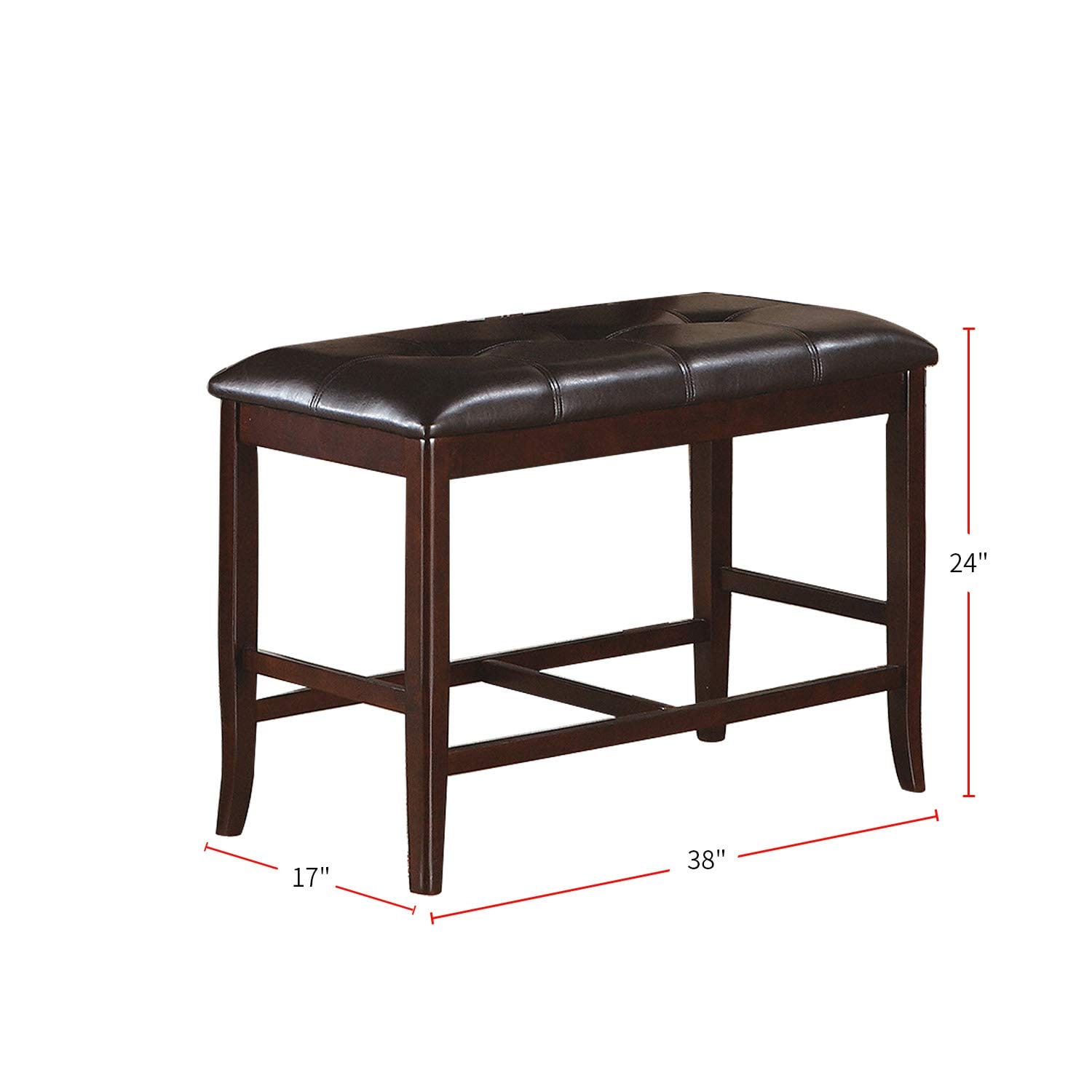 ZAKLOOP WU01157383 Dining-Benches - View #2