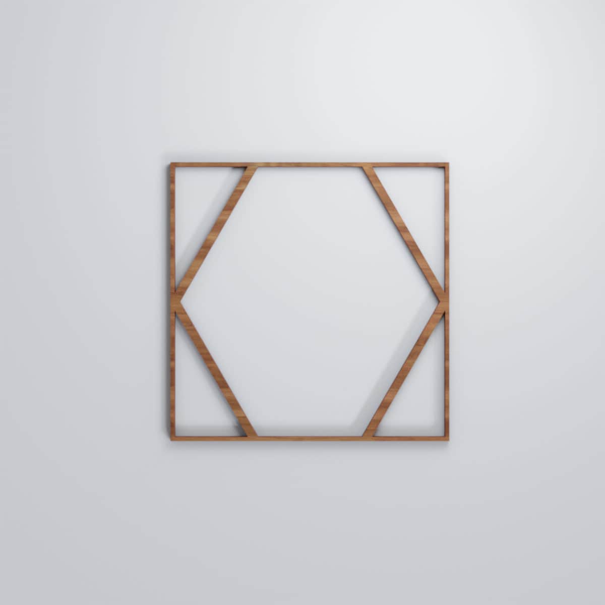 Ekena Millwork WALW08X08X0250FSRWA Wall-Panels - View #2