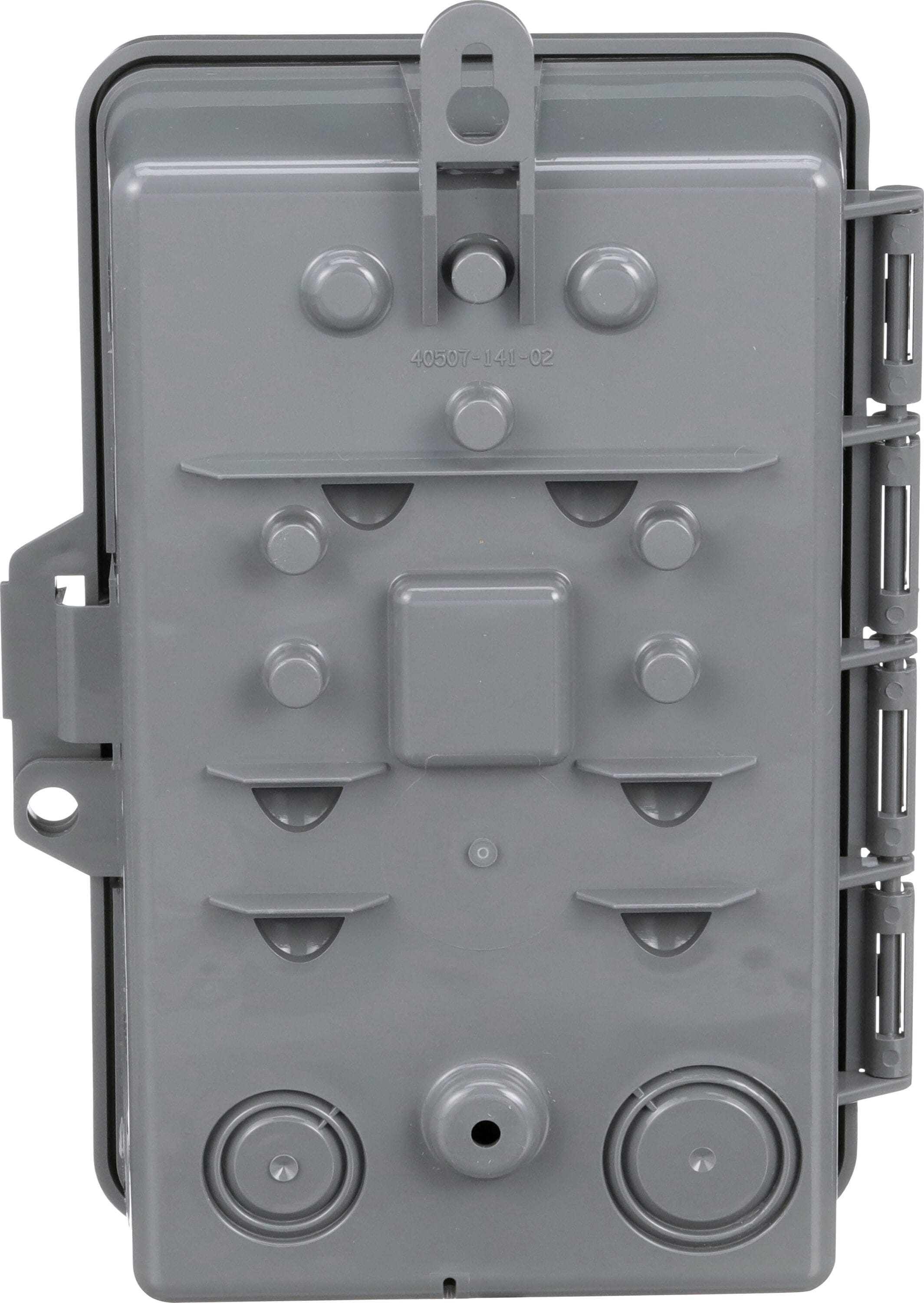 SQUARE D, Non-Fusible, 200 A, Safety Switch - 1H294|82344