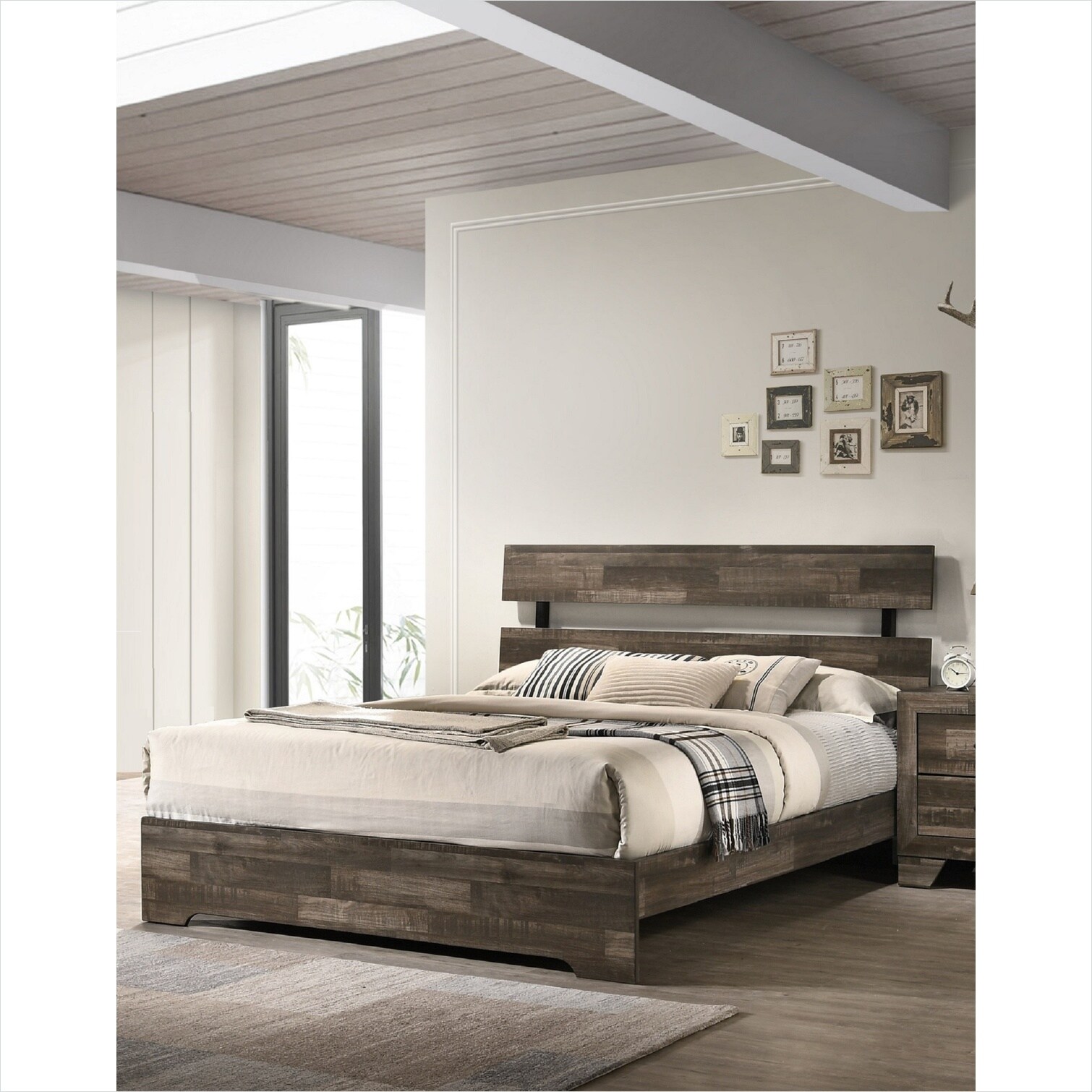 SunJet 6JMRU6BL52N8 beds - View #6