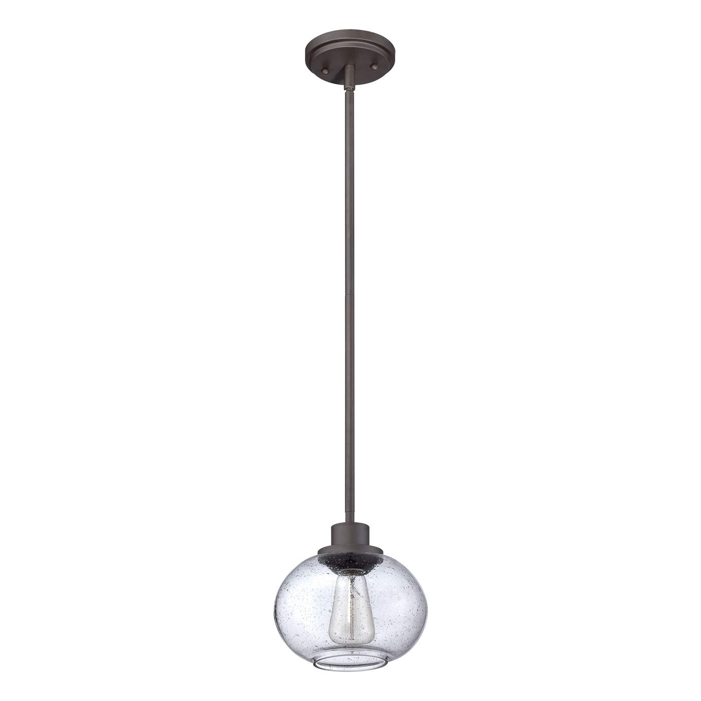 Quoizel TRG1508OZ Pendant-Lights - View #8