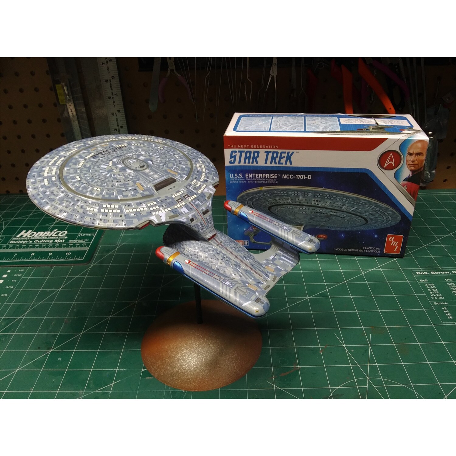 AMT G0849398030059 Play-Toys - View #4