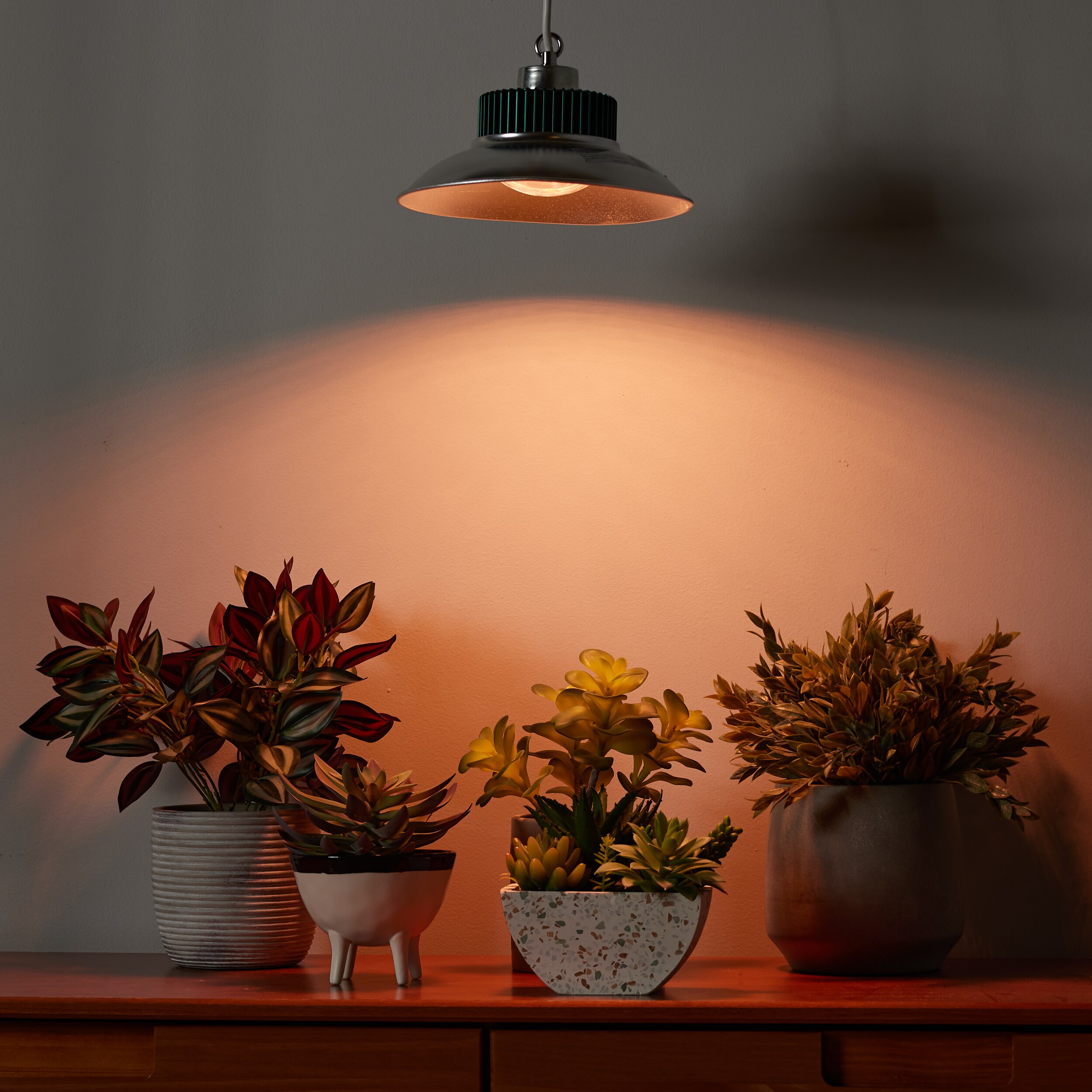 Utilitech Z-XL-GRGL Grow-Lights - View #5