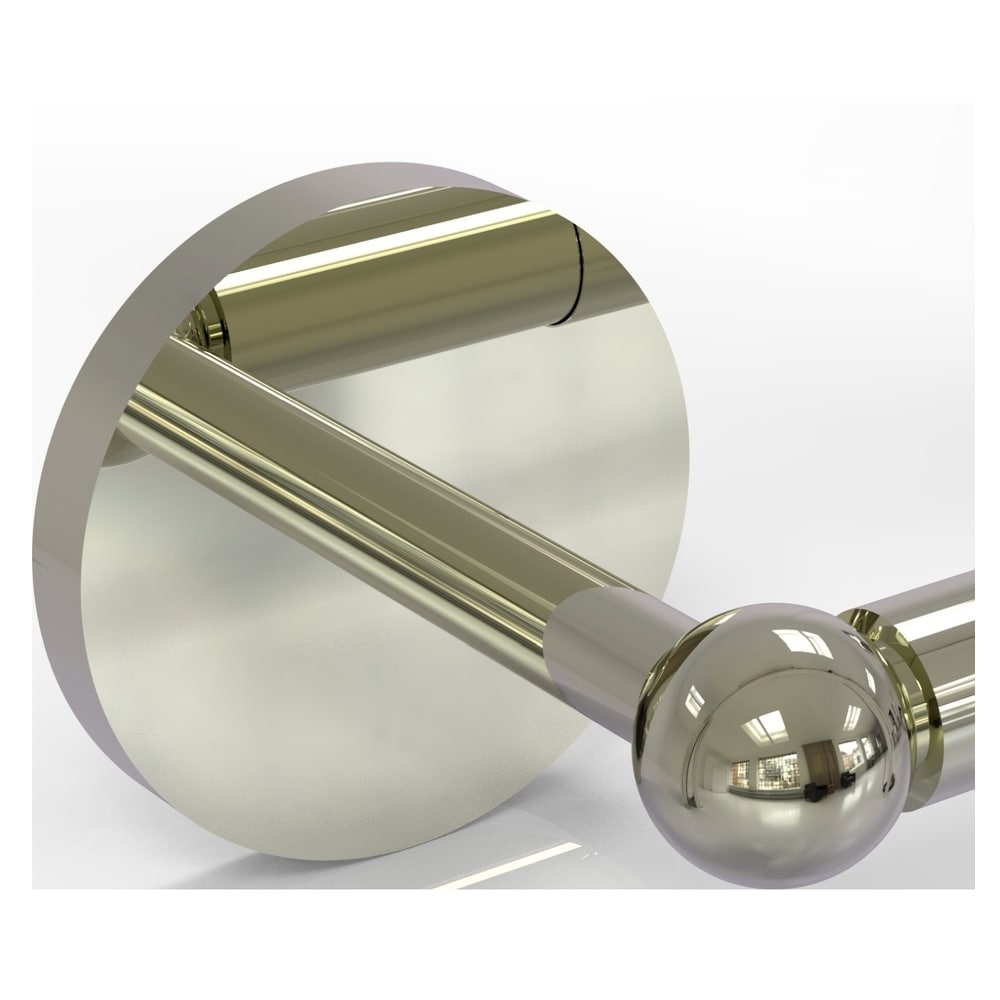 Allied Brass P1024-PNI d060360 - View #2