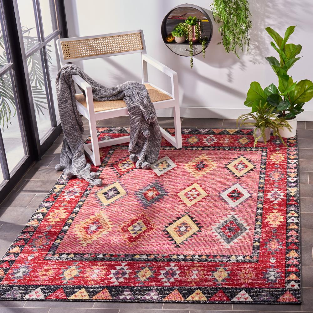 Safavieh MTG201U-6 rugs - View #5
