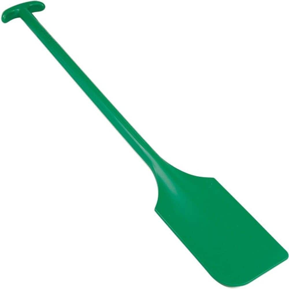 Remco  Paddle Scraper without Holes40LGreen 67752