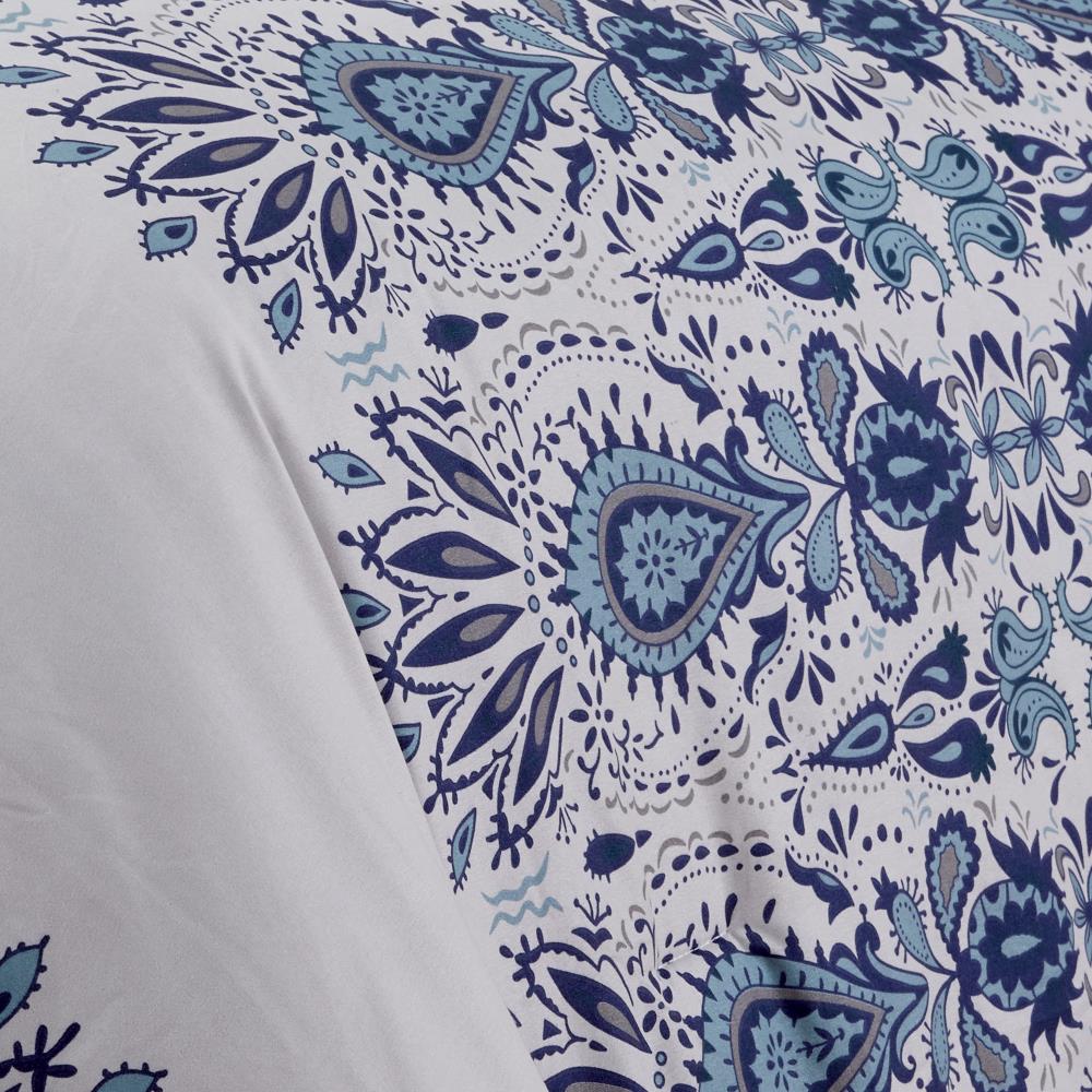 Amrapur Overseas Karina comforter set Multi Reversible King Comforter ...