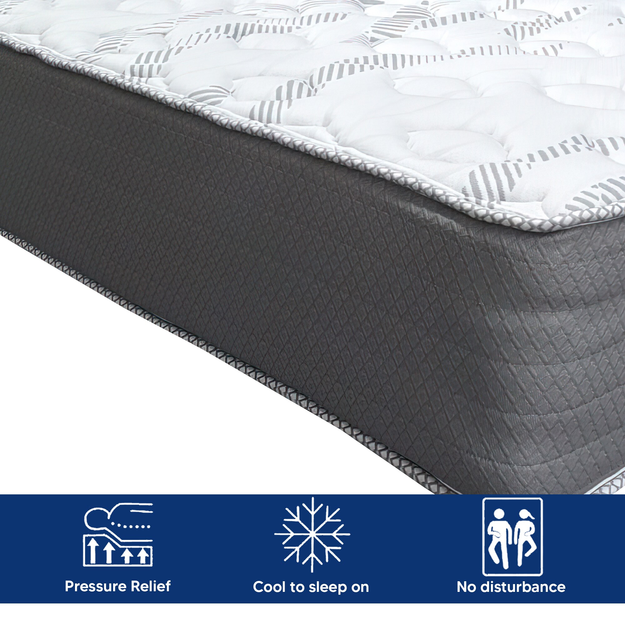 Glance PC680-5/0-1 Mattresses-Boxsprings - View #3