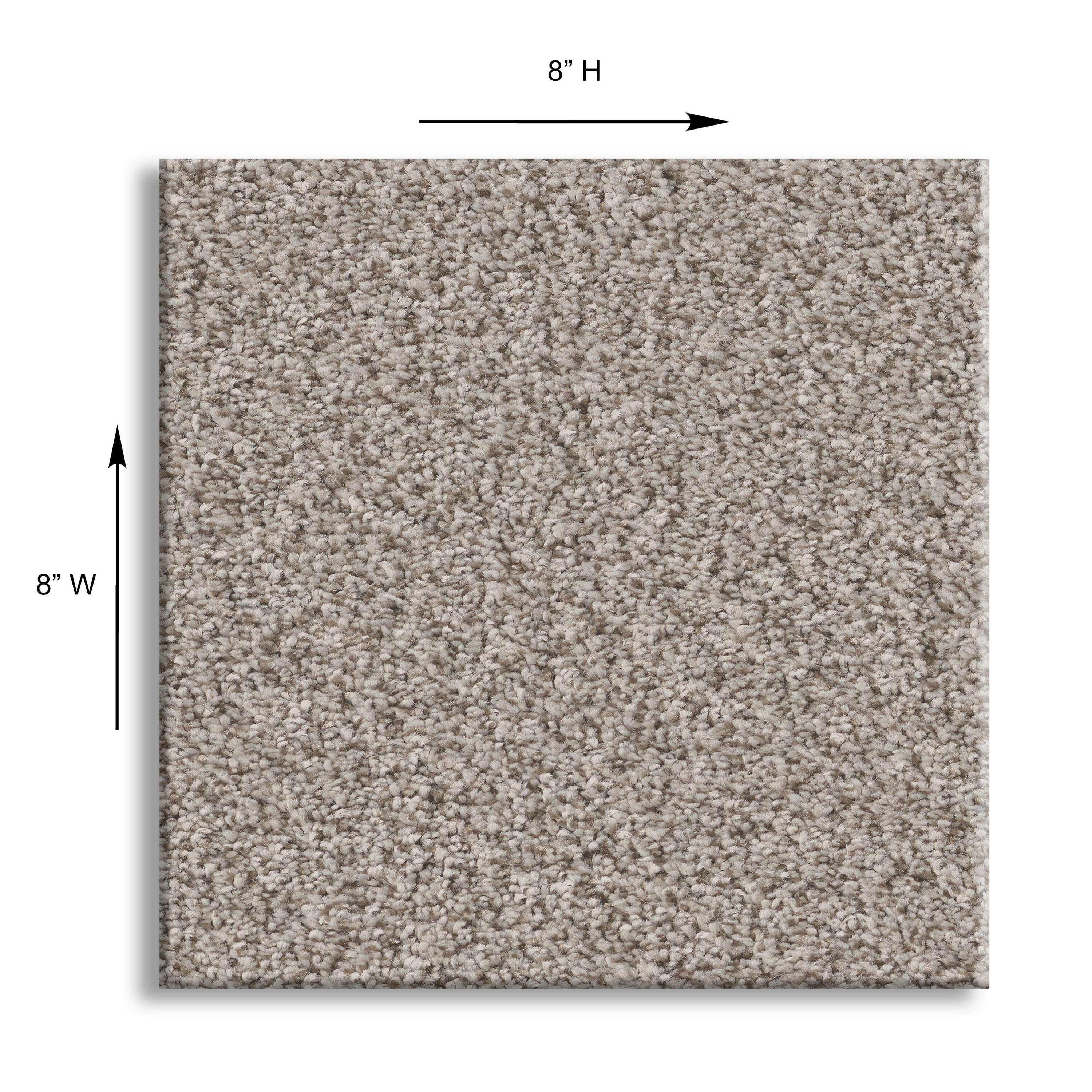 STAINMASTER 7L856 - 720 - SAMP Carpet-Samples - View #7