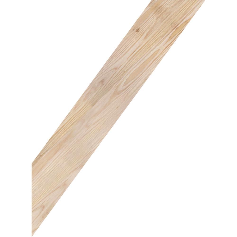 Ekena Millwork BRC06X22X30TRA00SDF braces - View #3