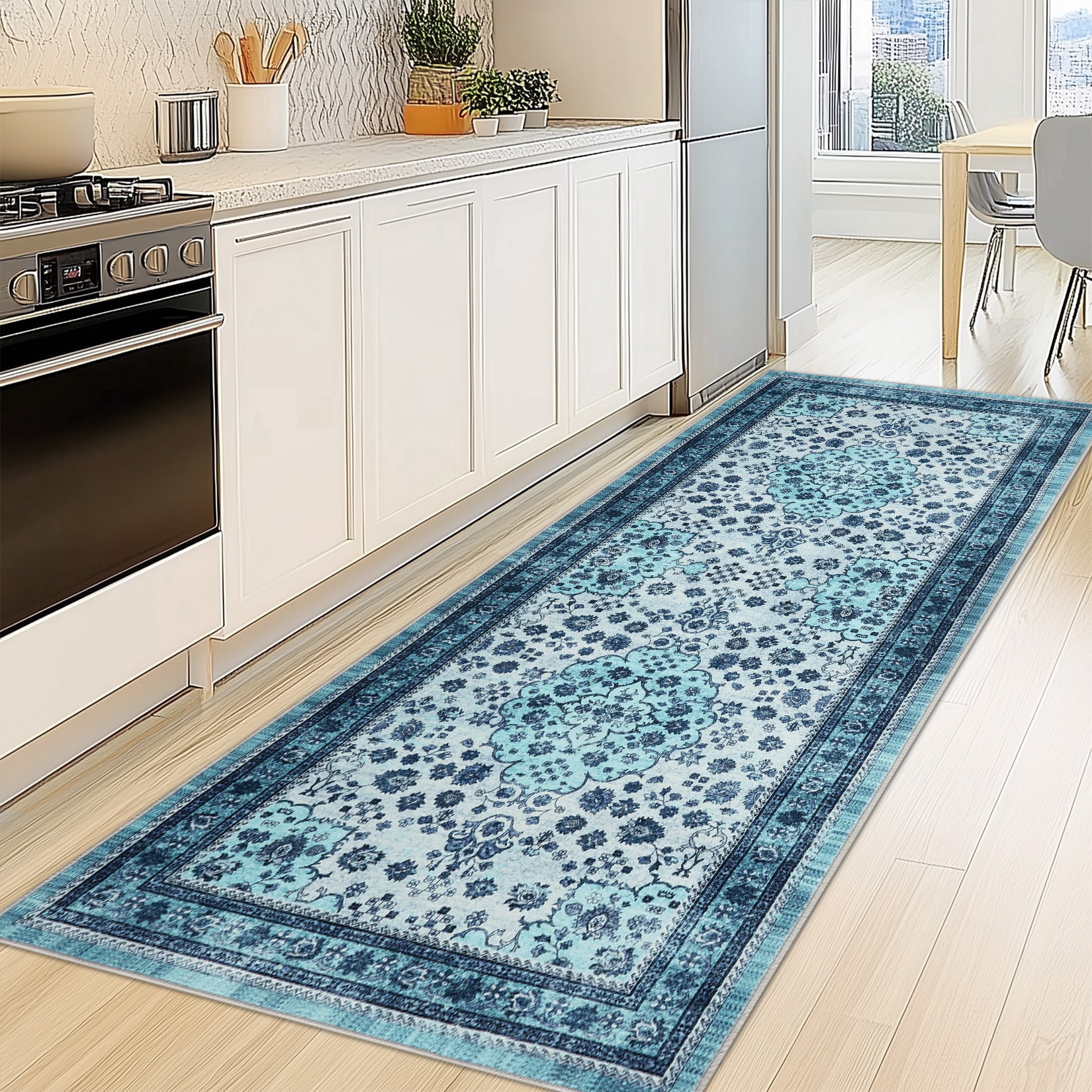 GAOMON CES-ZZMQ6V-0IUP2T2U rugs - View #4