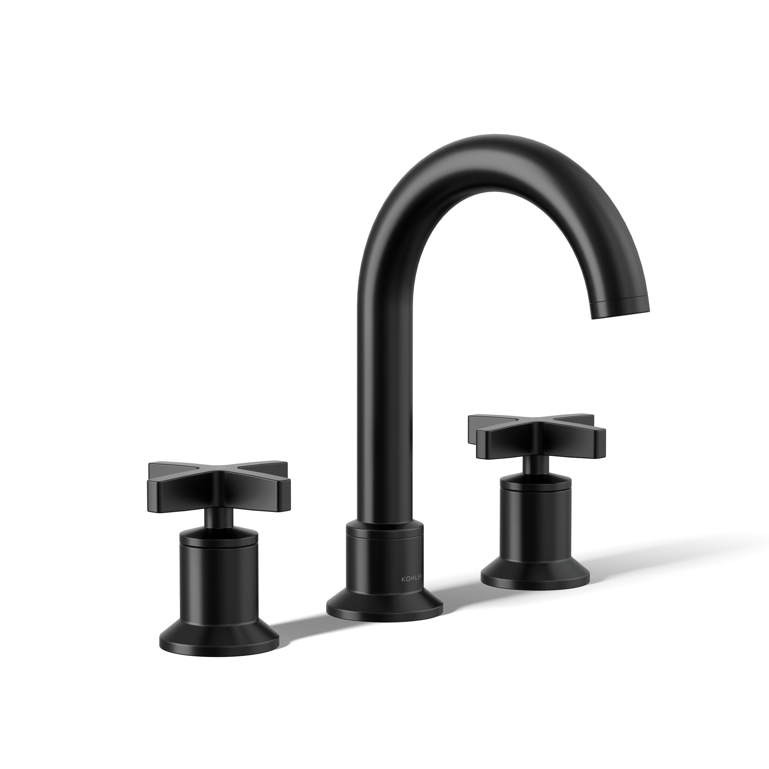 KOHLER R28733-3D-BL Lavatory-Faucets - View #2