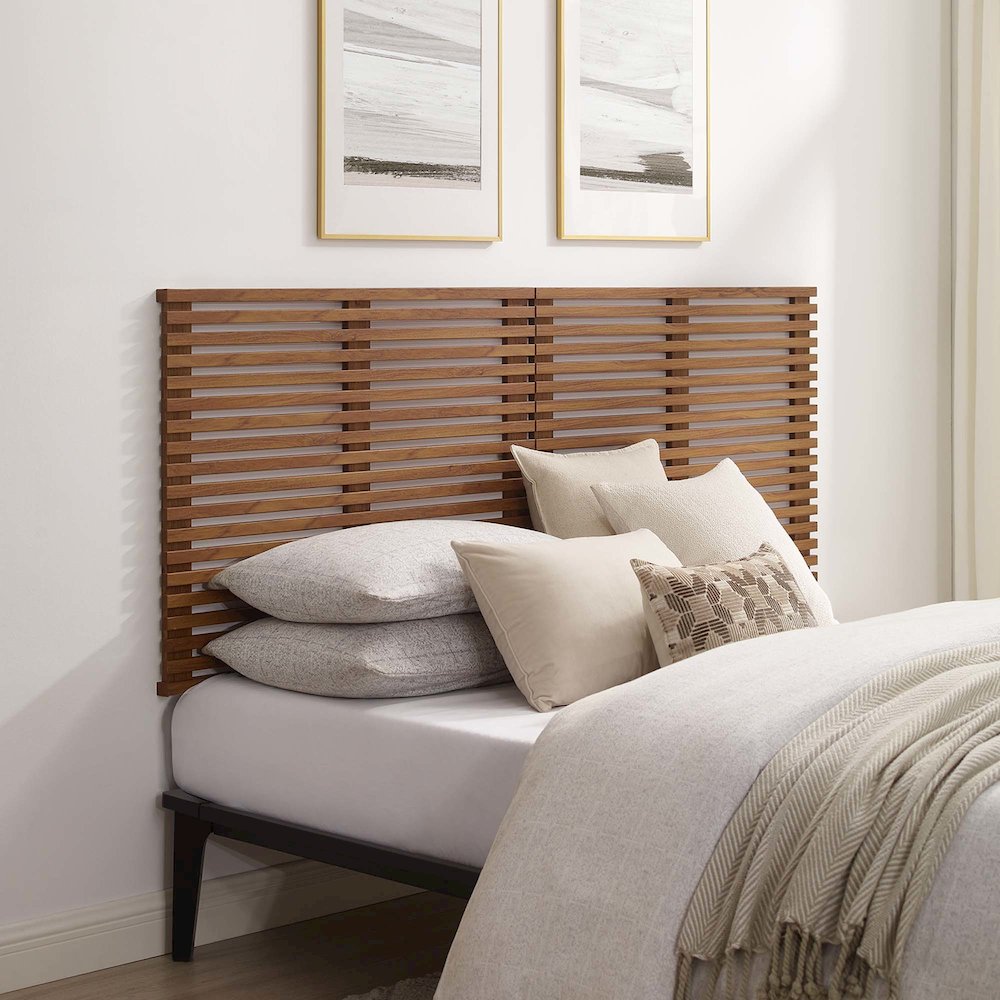 Modway MOD-7111-WAL Upholstered-Headboards - View #6