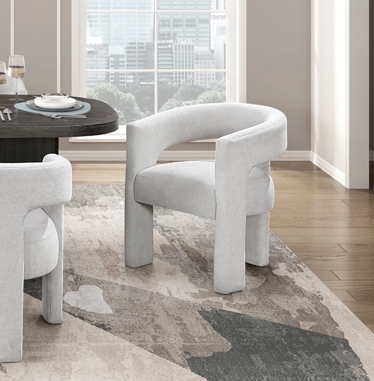 Clihome CL-DLS700LB Dining-Sets - View #2