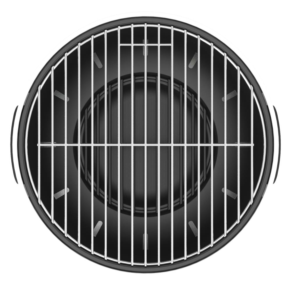 BergHOFF 2415601 Charcoal-Grills - View #4