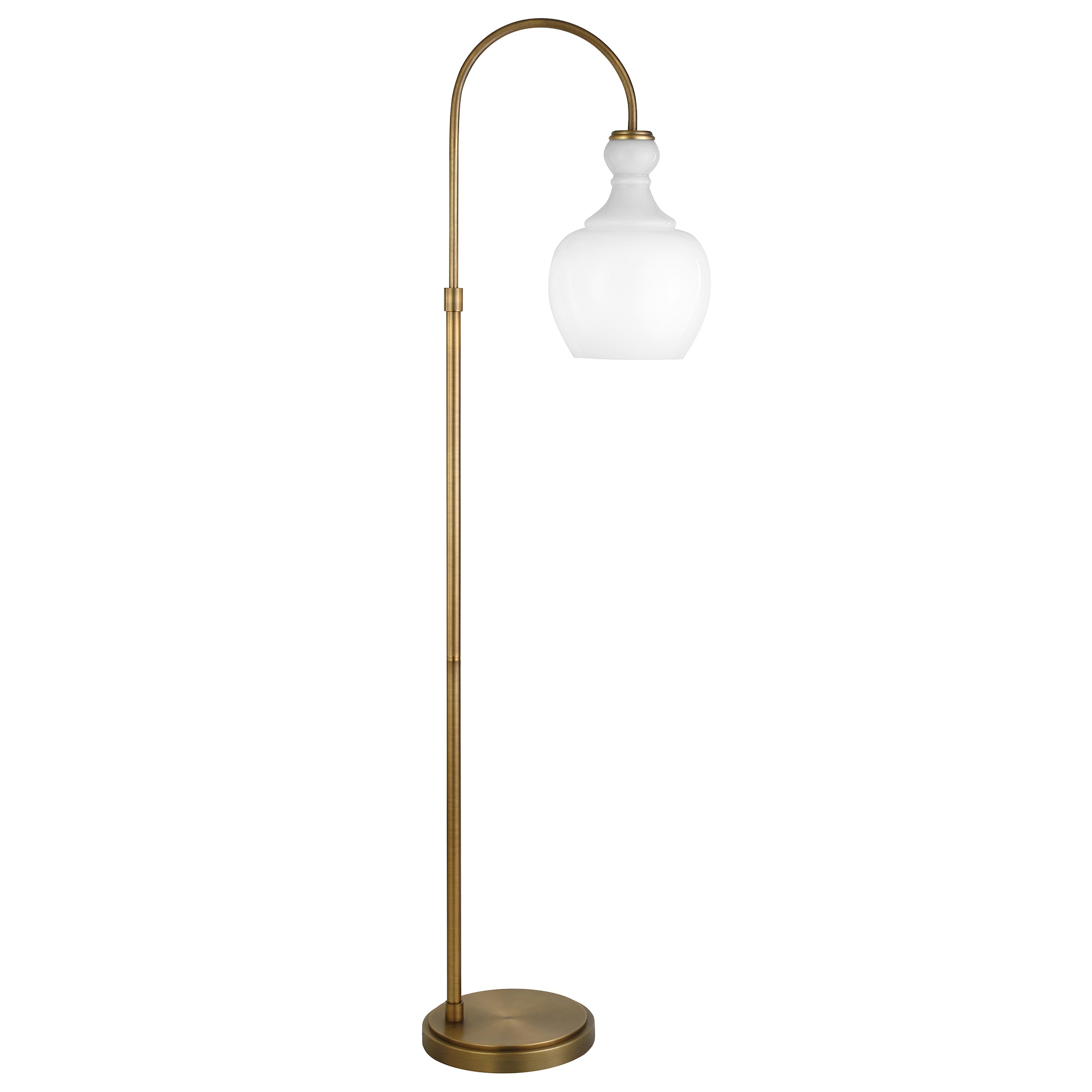 Hailey Home FL1179 floorlamps - View #2