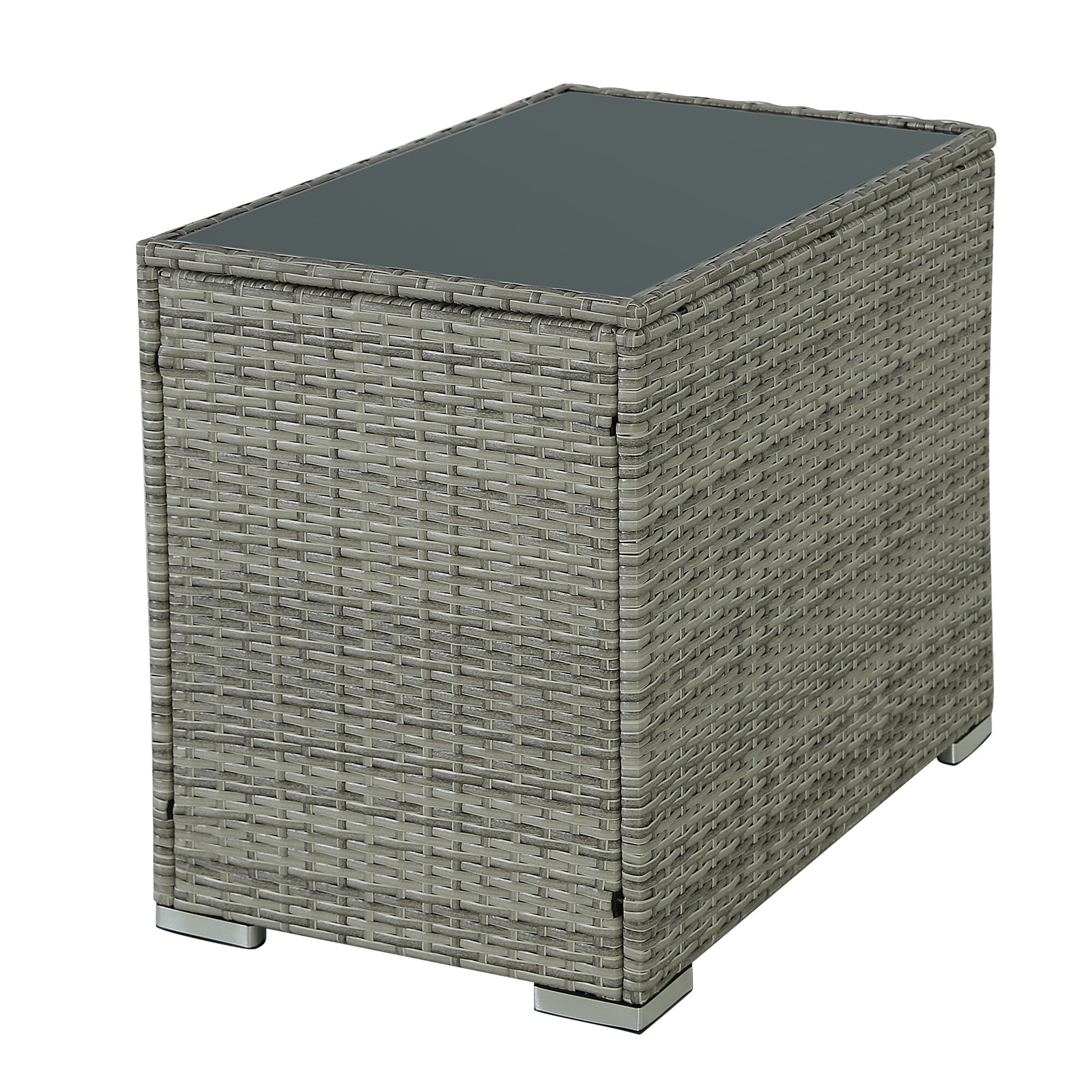 Damerin N7CS75 Patio-Conversation-Sets - View #6