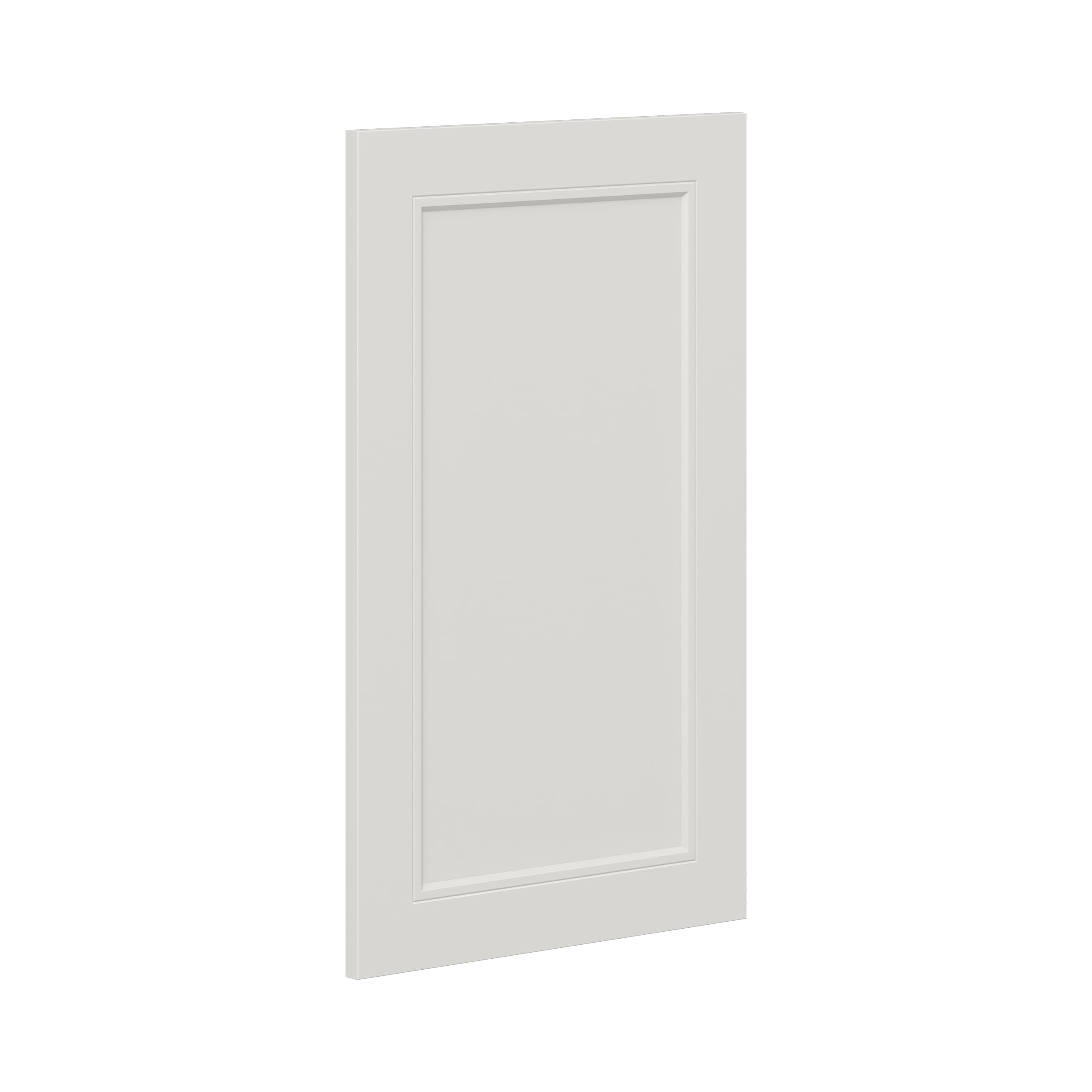 Hugo&Borg DSDR1830-BE Kitchen-Cabinet-Doors - View #6