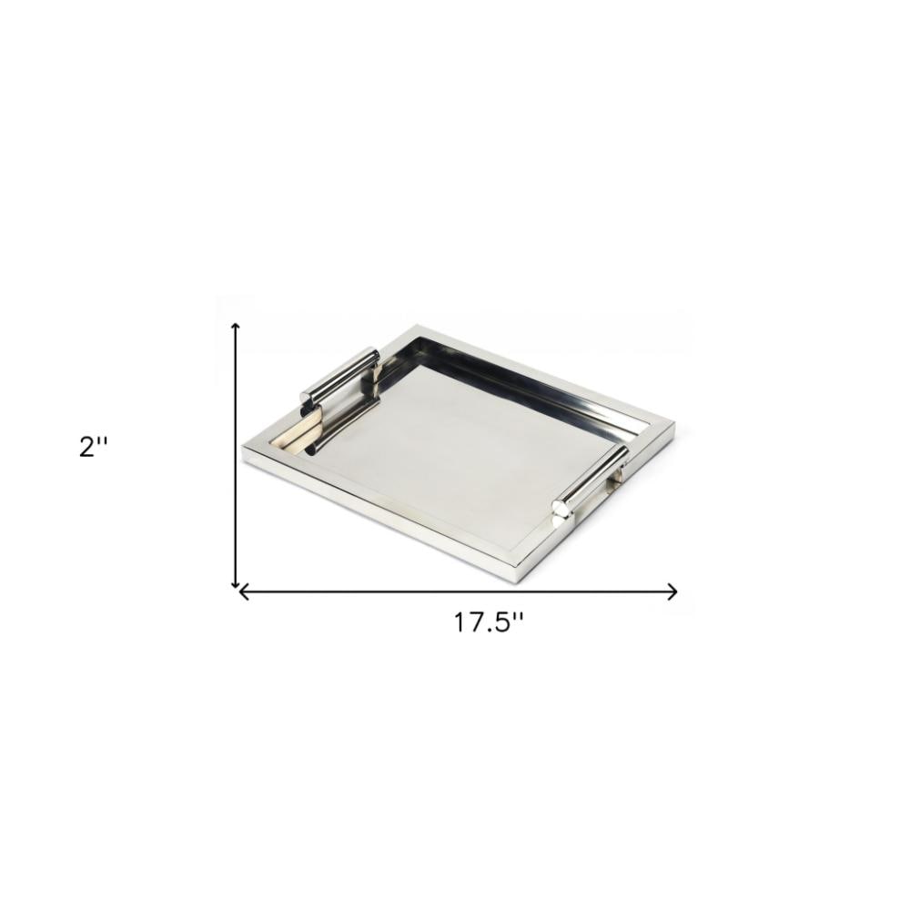 HomeRoots 4000388899 Serving-Trays-Caddies - View #4