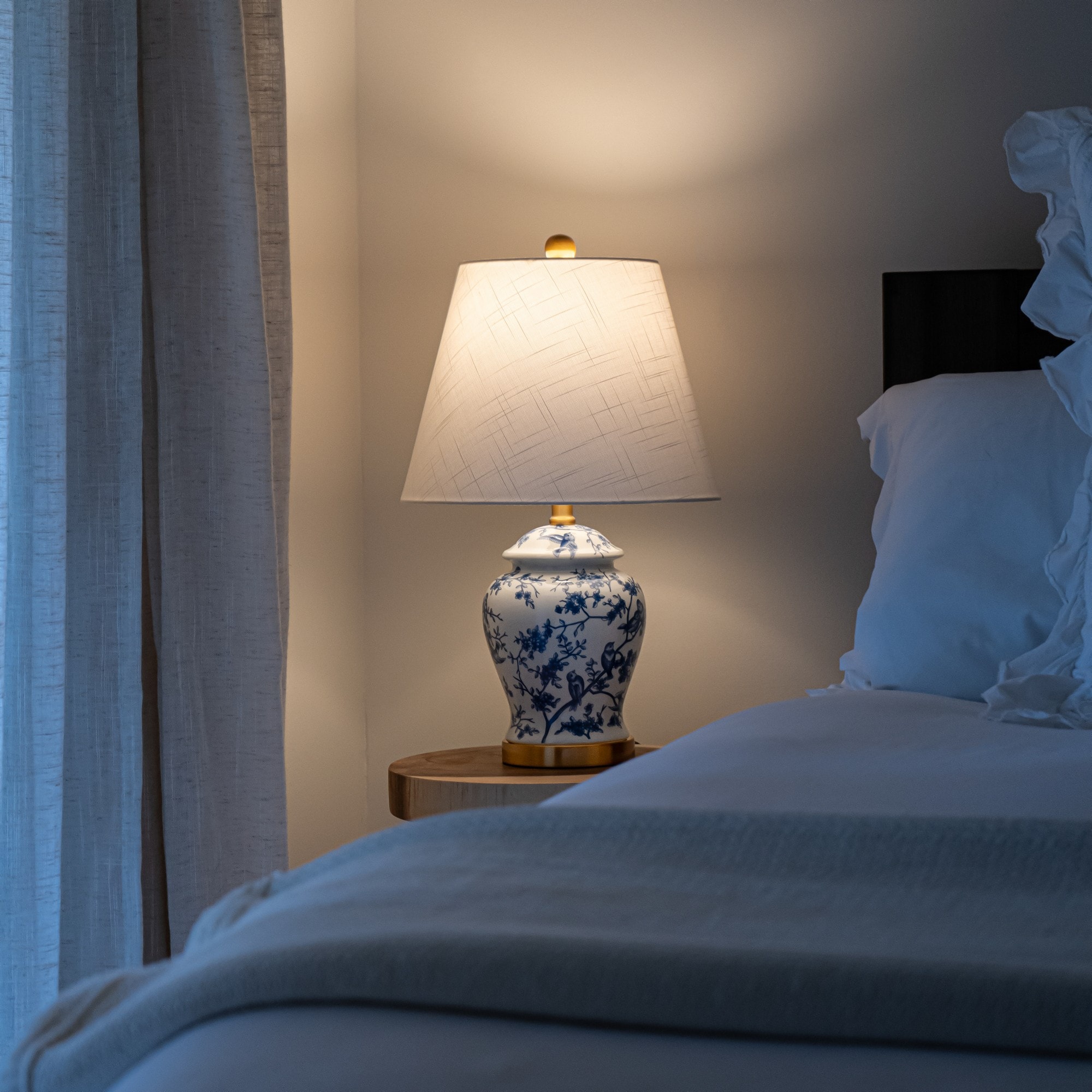 JONATHAN  Y JYL3005A-SET2 Table-Lamps - View #5