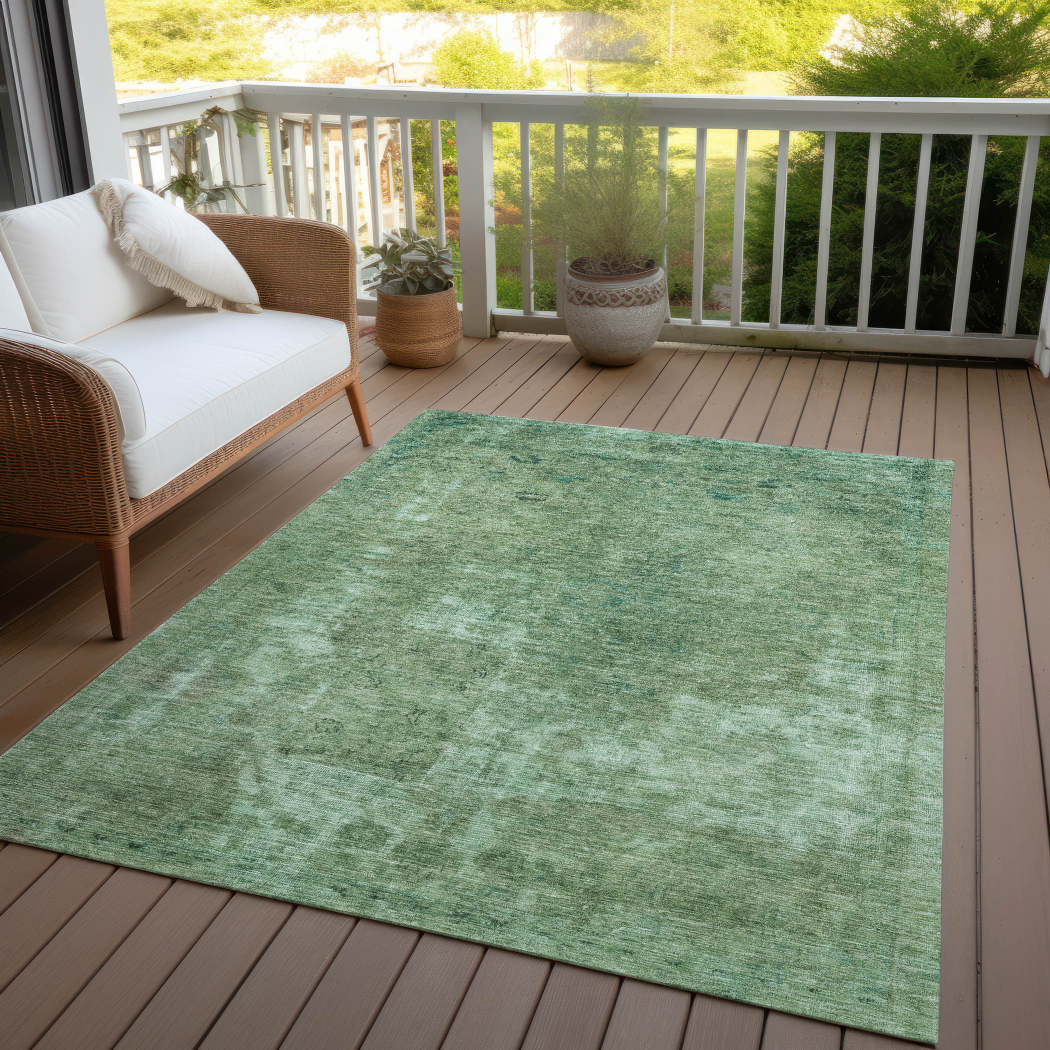 Addison Rugs ACN1629SA10X14 rugs - View #8