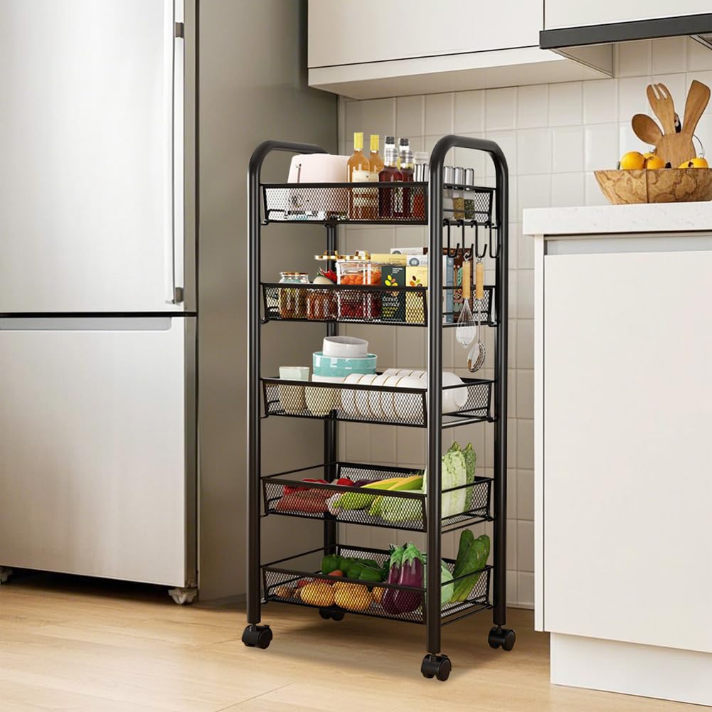 GarveeLife LSLX0416TC22 Utility-Carts - View #5