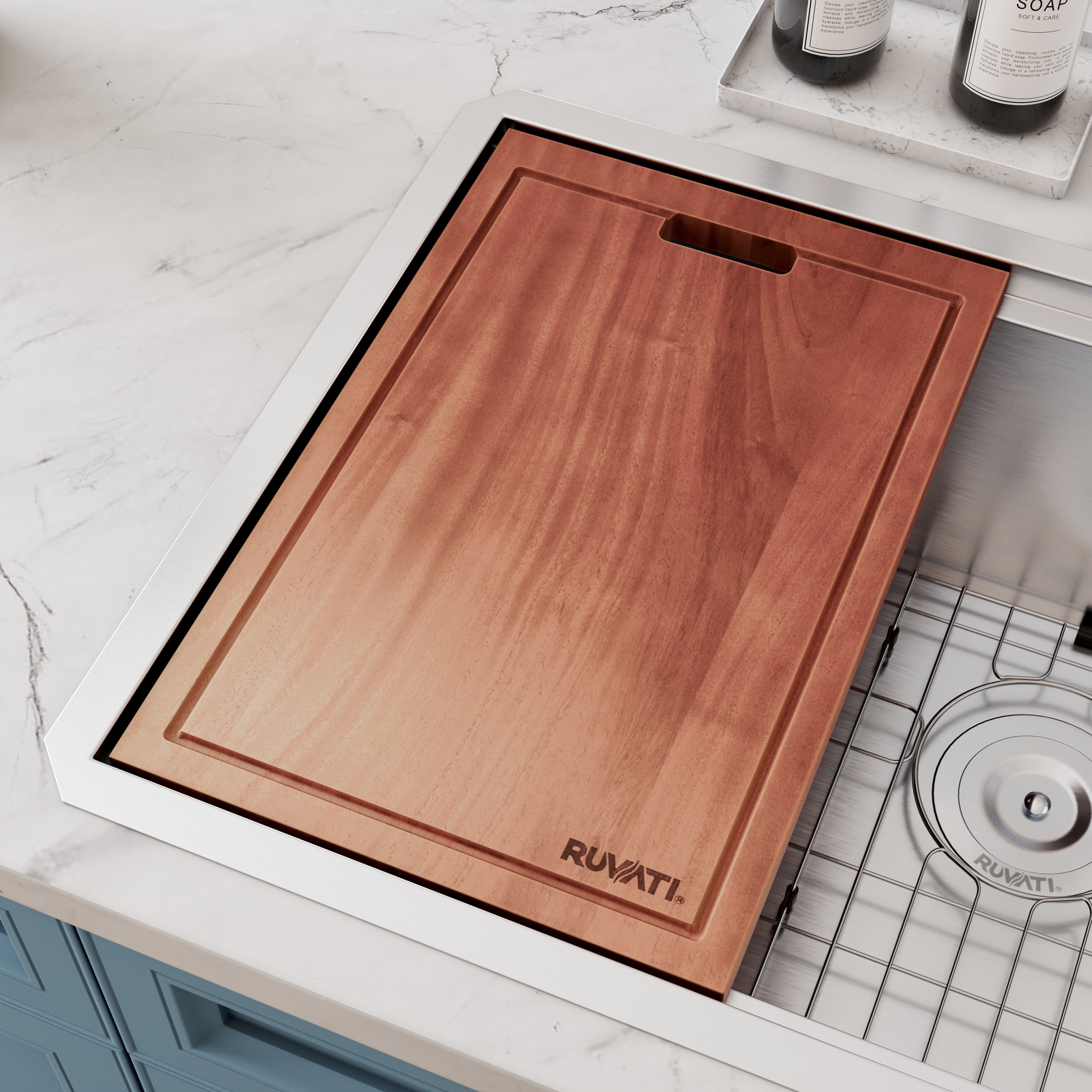 23Y-SB-1-3 RORU Ruvati 23